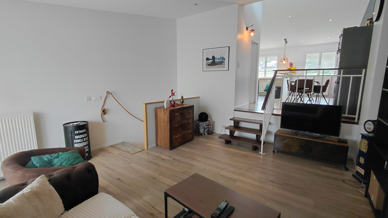 Image_, Maison, Châteauneuf-du-Rhône, ref :568