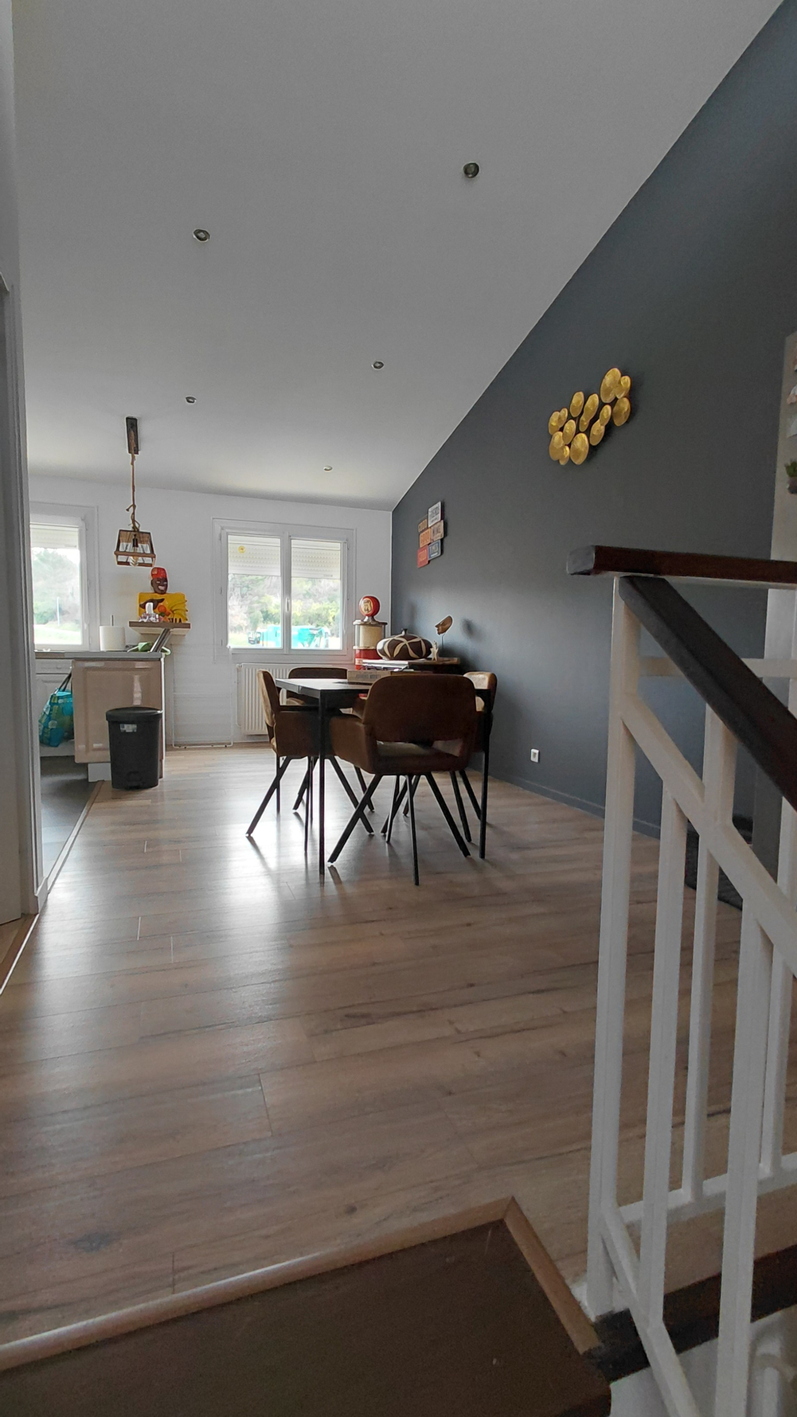 Image_, Maison, Châteauneuf-du-Rhône, ref :568