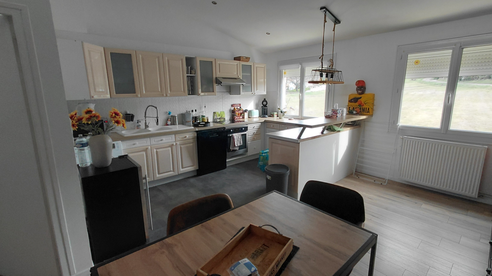 Image_, Maison, Châteauneuf-du-Rhône, ref :568