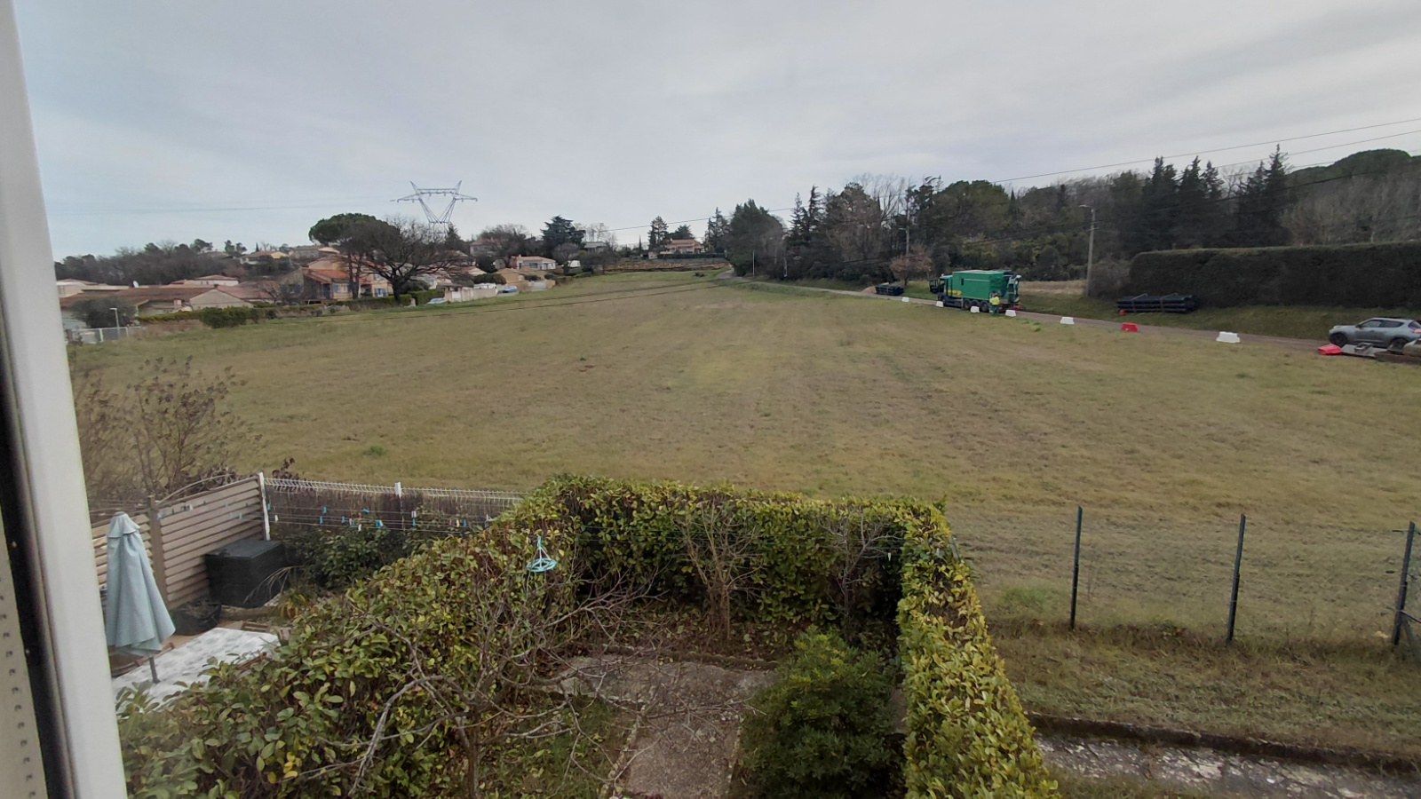 Image_, Maison, Châteauneuf-du-Rhône, ref :568