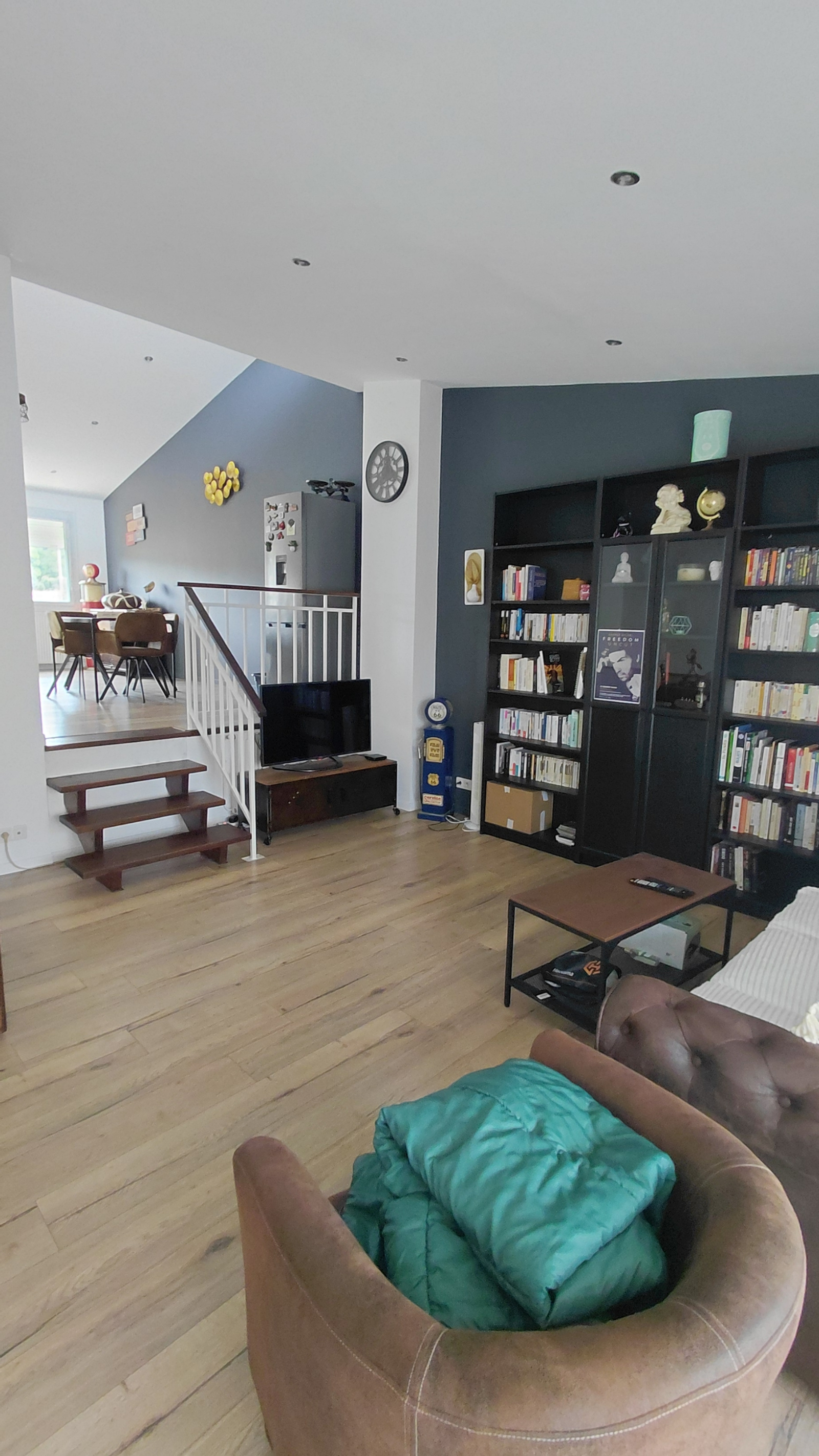 Image_, Maison, Châteauneuf-du-Rhône, ref :568