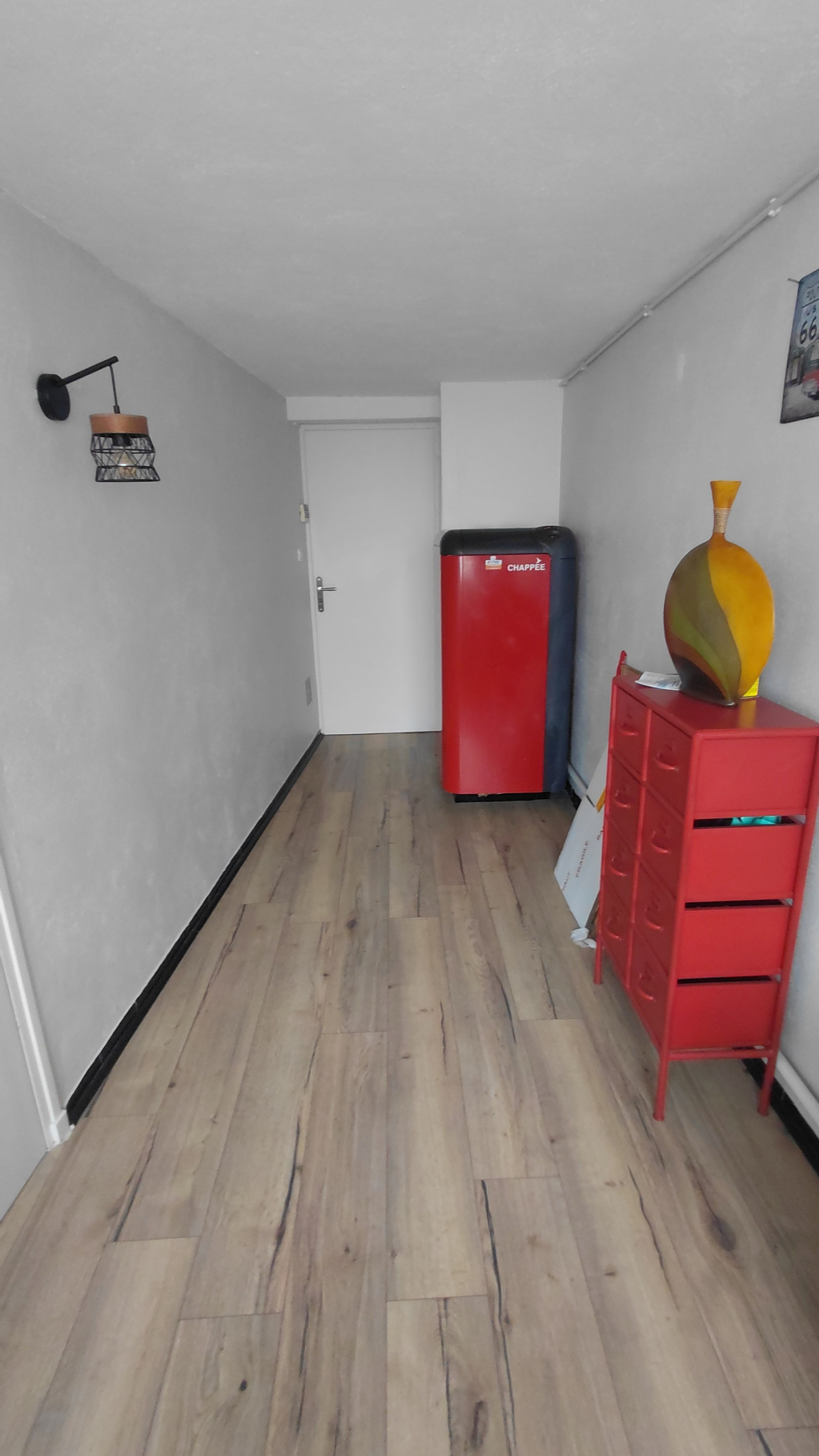 Image_, Maison, Châteauneuf-du-Rhône, ref :568