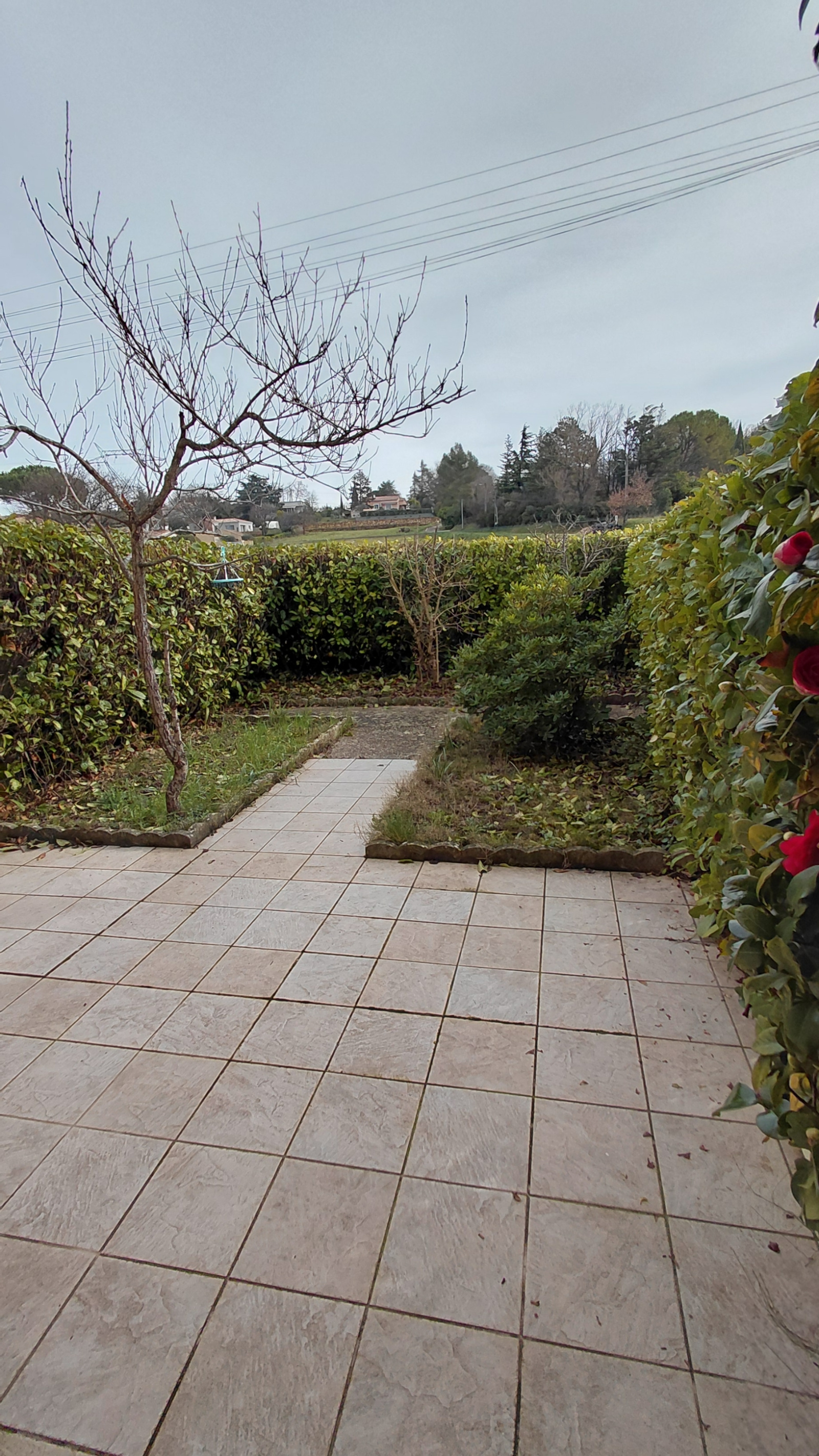 Image_, Maison, Châteauneuf-du-Rhône, ref :568