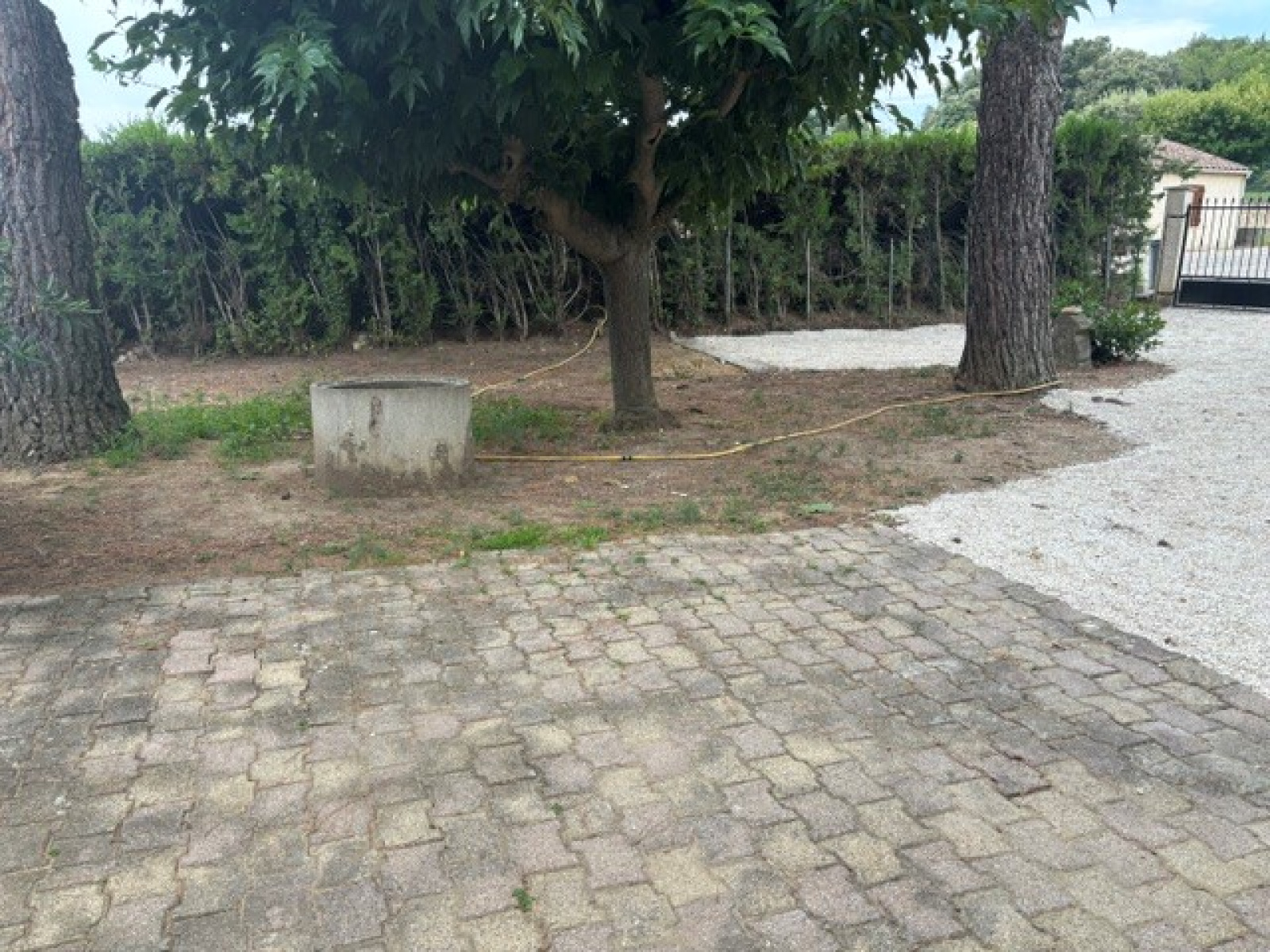 Image_, Appartement, Saint-Paul-Trois-Châteaux, ref :0985