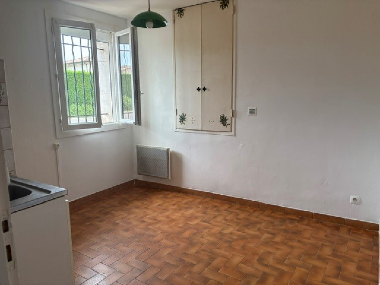 Image_, Appartement, Saint-Paul-Trois-Châteaux, ref :0985