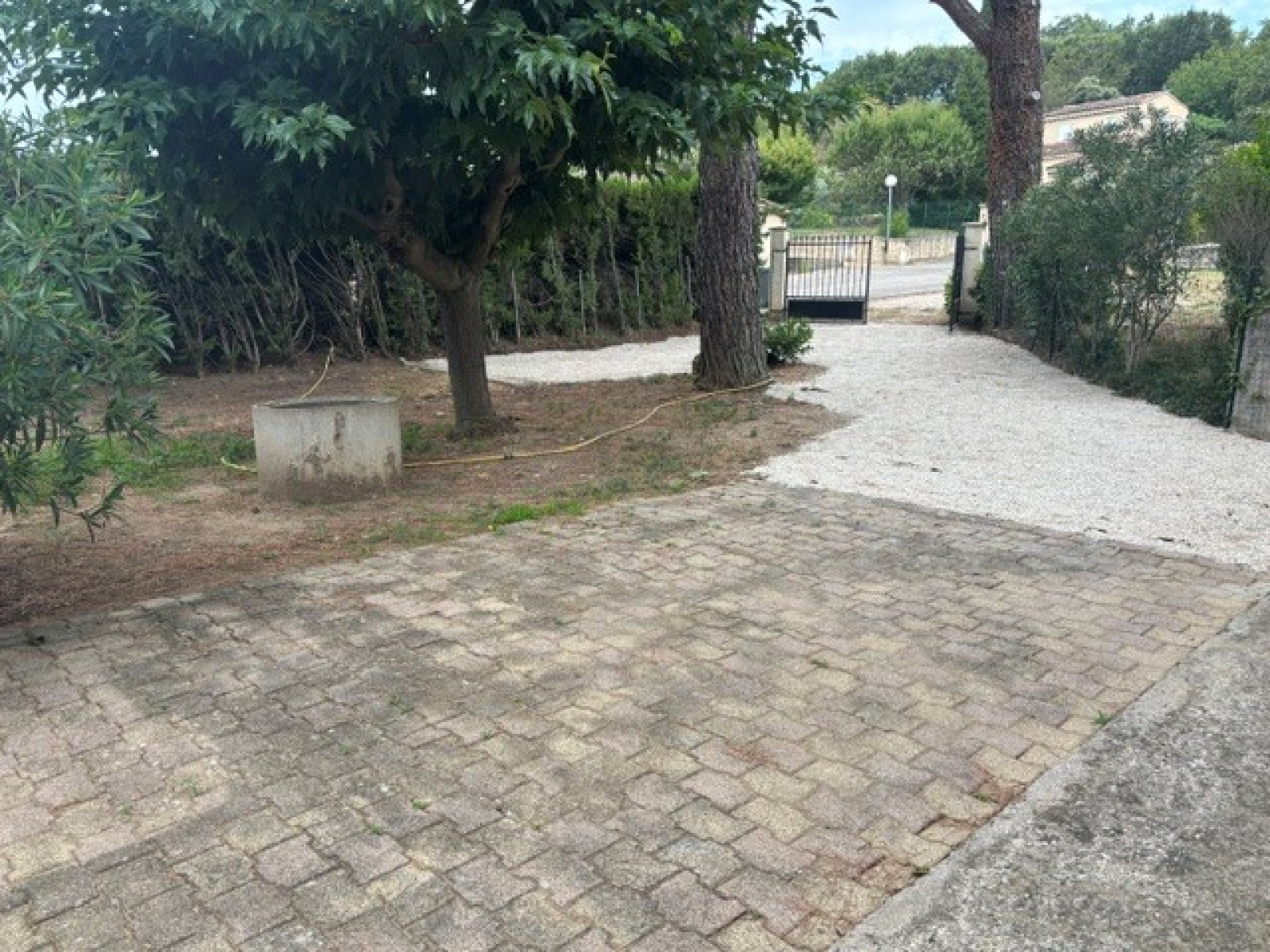 Image_, Appartement, Saint-Paul-Trois-Châteaux, ref :0985