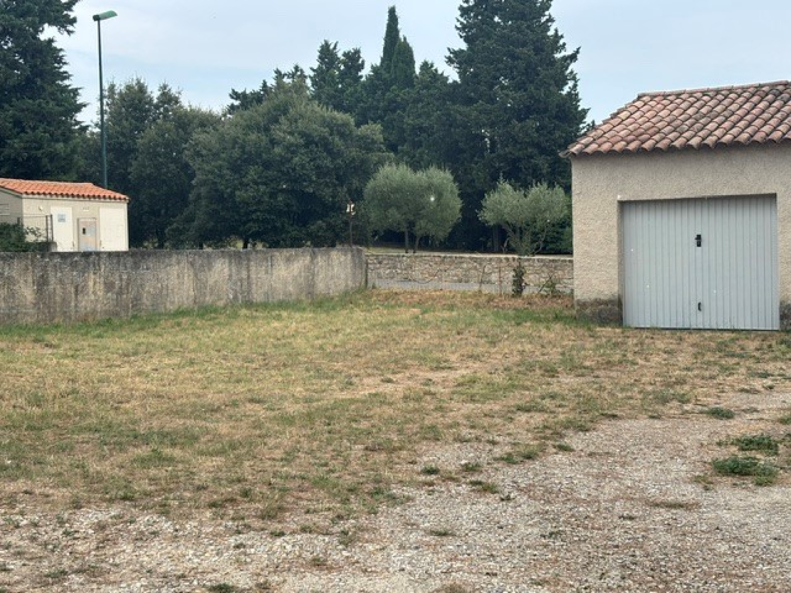 Image_, Appartement, Saint-Paul-Trois-Châteaux, ref :0985