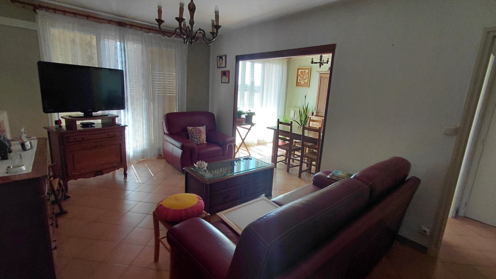 Image_, Appartement, Bourg-Saint-Andéol, ref :597