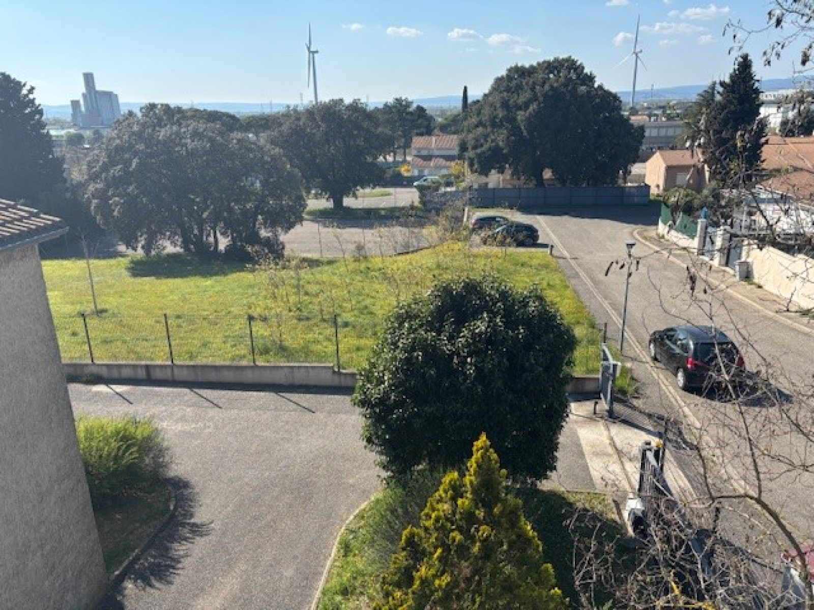 Image_, Appartement, Bollène, ref :0106