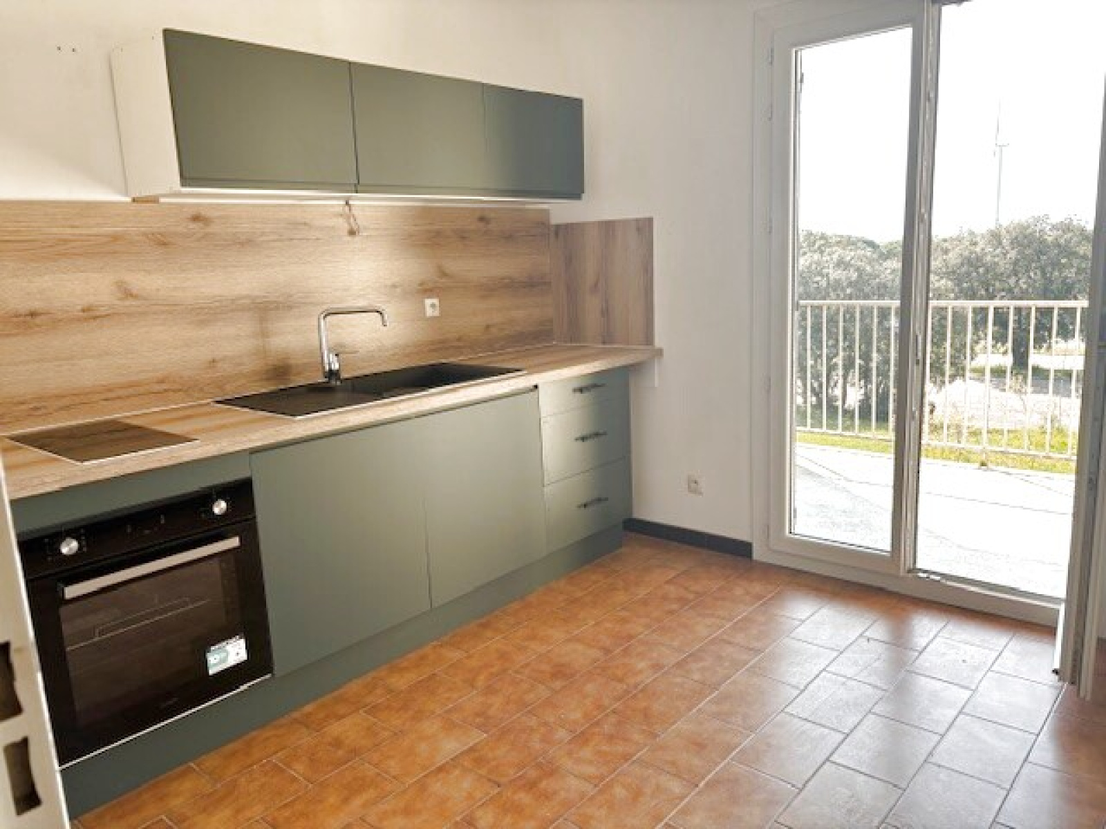 Image_, Appartement, Bollène, ref :0106