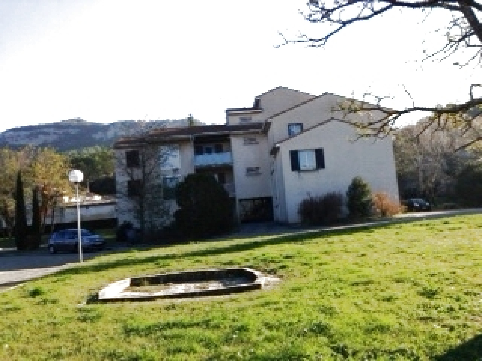 Image_, Appartement, Bollène, ref :0106