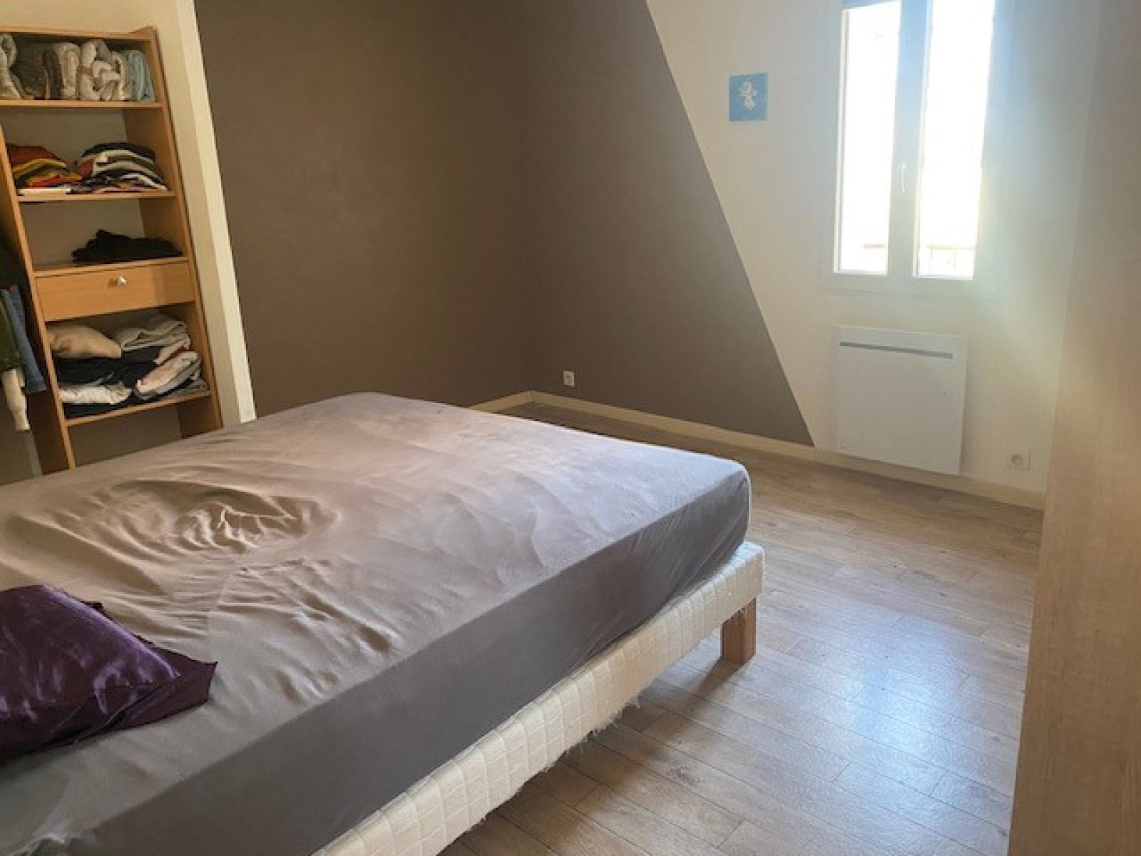 Image_, Maison de village, Bourg-Saint-Andéol, ref :0298