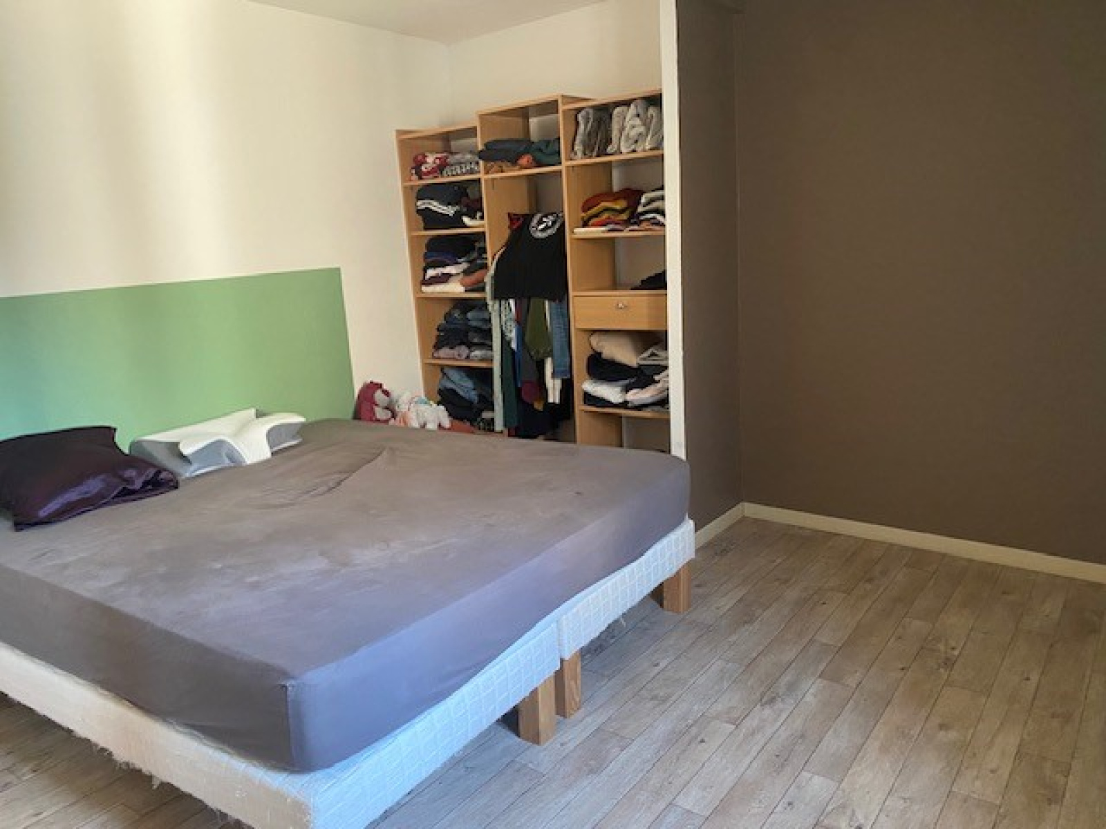 Image_, Maison de village, Bourg-Saint-Andéol, ref :0298