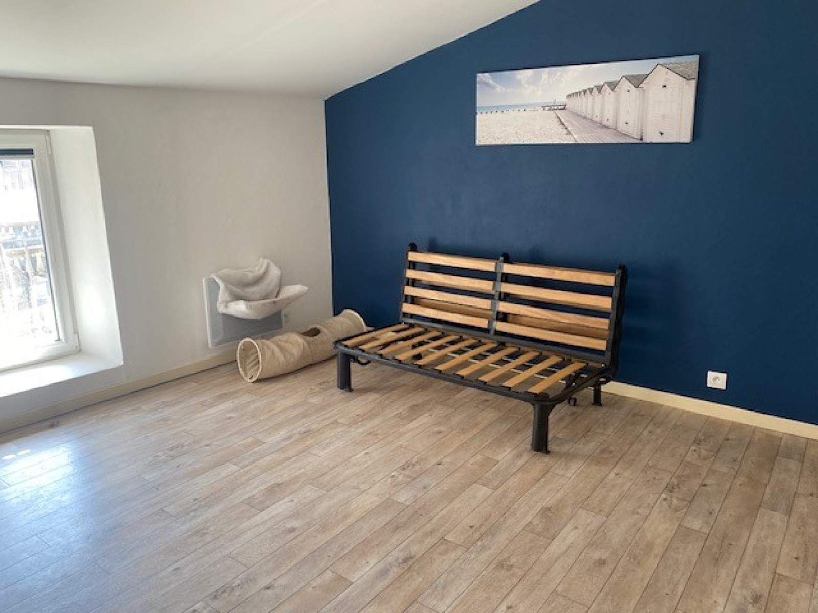 Image_, Maison de village, Bourg-Saint-Andéol, ref :0298