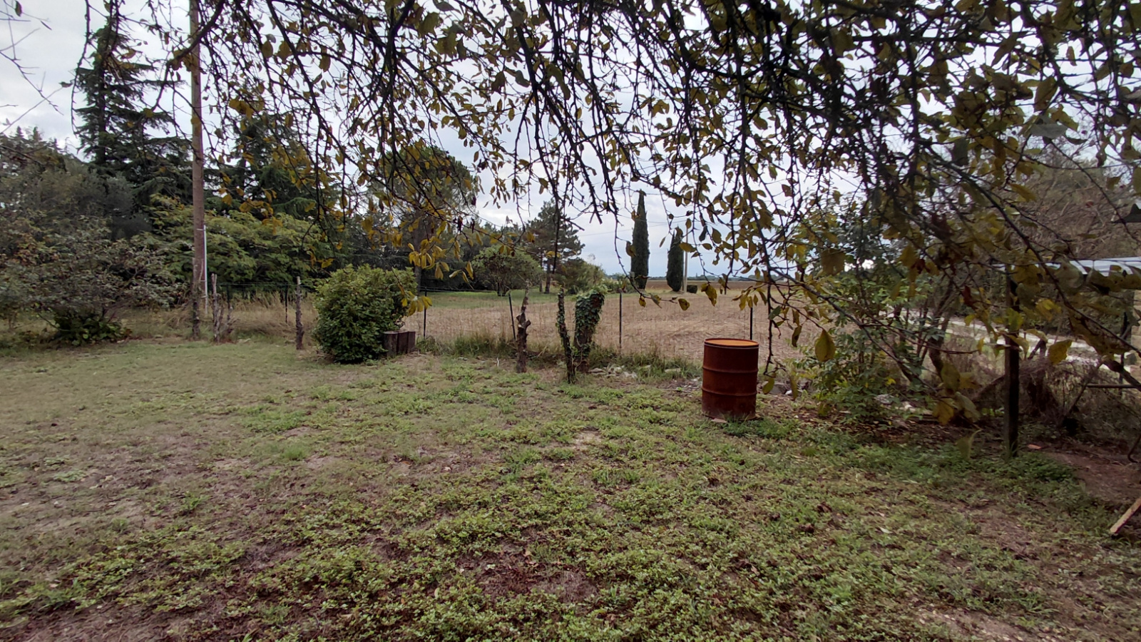 Image_, Ferme, Pierrelatte, ref :538