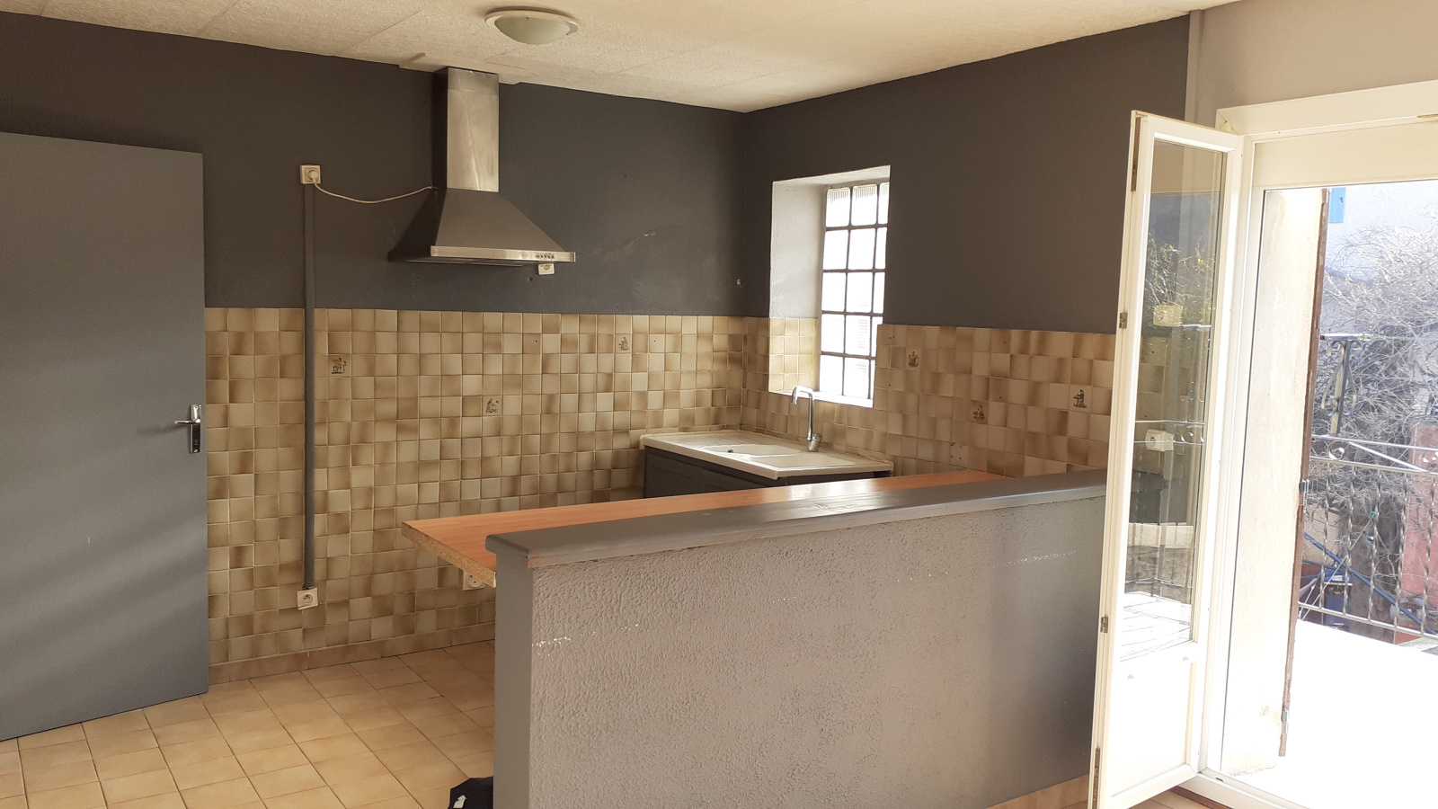 Image_, Appartement, Saint-Marcel-d'Ardèche, ref :0162