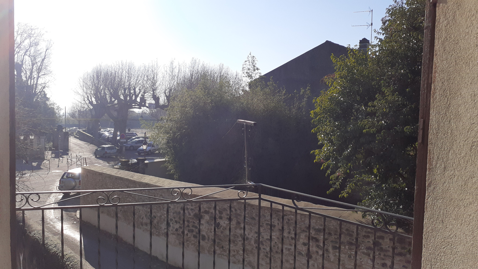 Image_, Appartement, Saint-Marcel-d'Ardèche, ref :0162