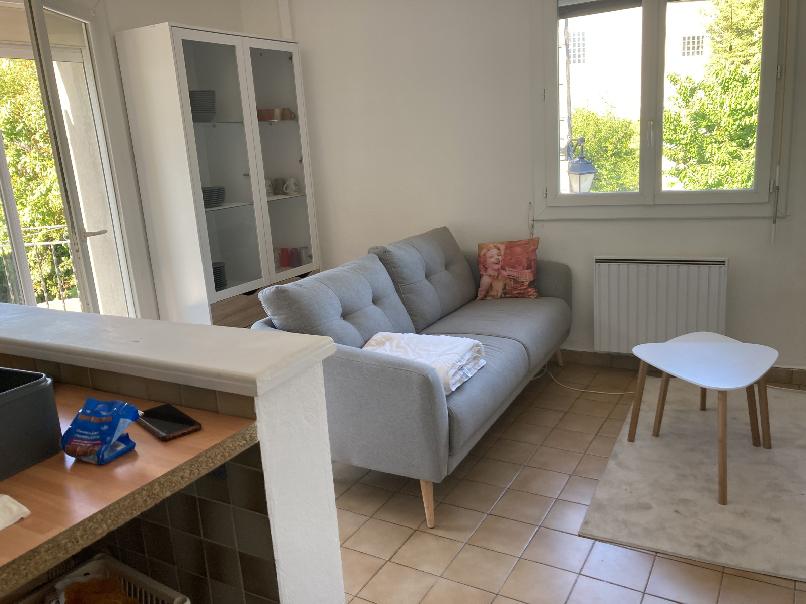 Image_, Appartement, Saint-Marcel-d'Ardèche, ref :0162
