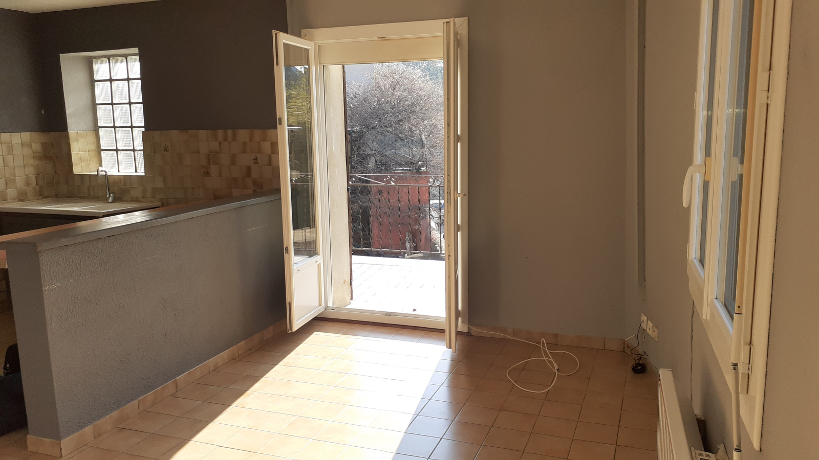 Image_, Appartement, Saint-Marcel-d'Ardèche, ref :0162