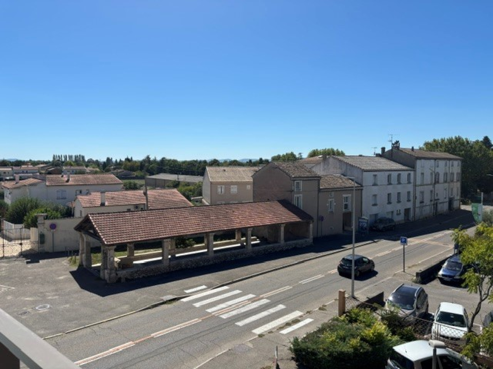 Image_, Appartement, Pierrelatte, ref :0452
