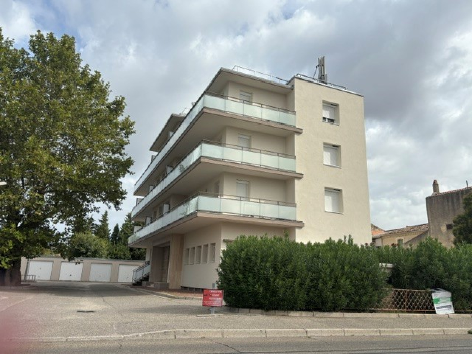 Image_, Appartement, Pierrelatte, ref :0452