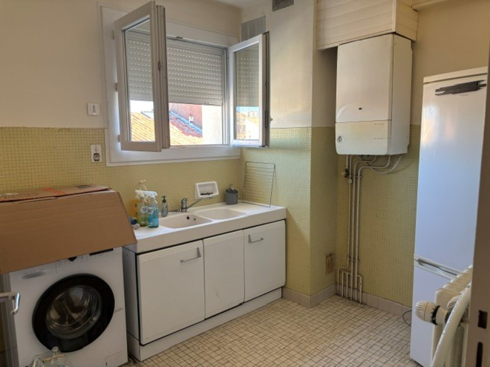 Image_, Appartement, Pierrelatte, ref :0452