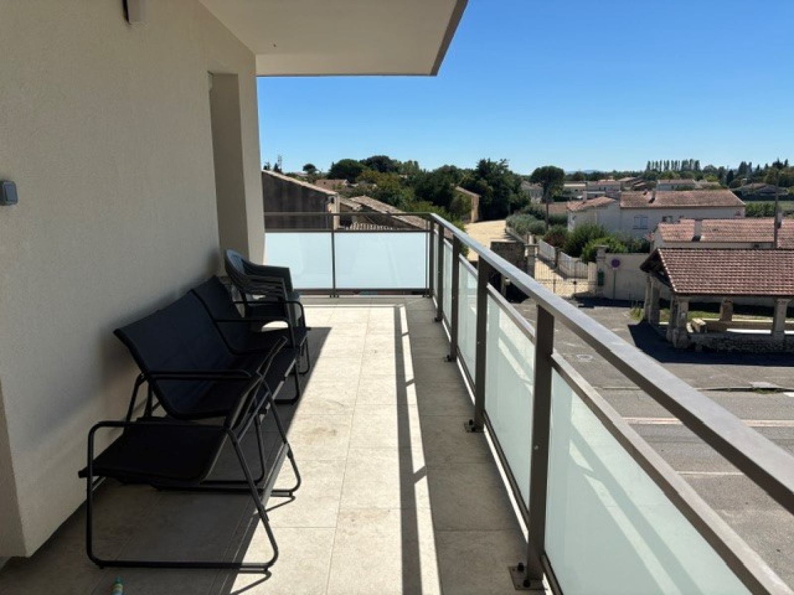 Image_, Appartement, Pierrelatte, ref :0452