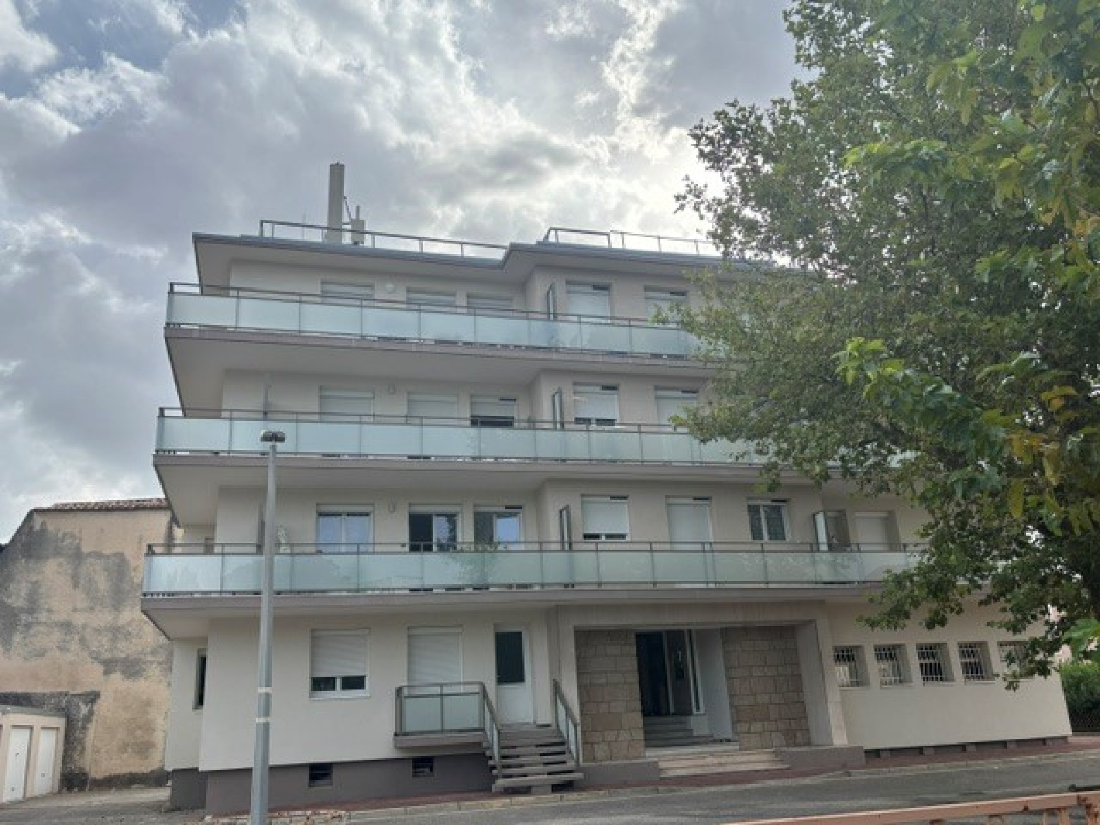 Image_, Appartement, Pierrelatte, ref :0452