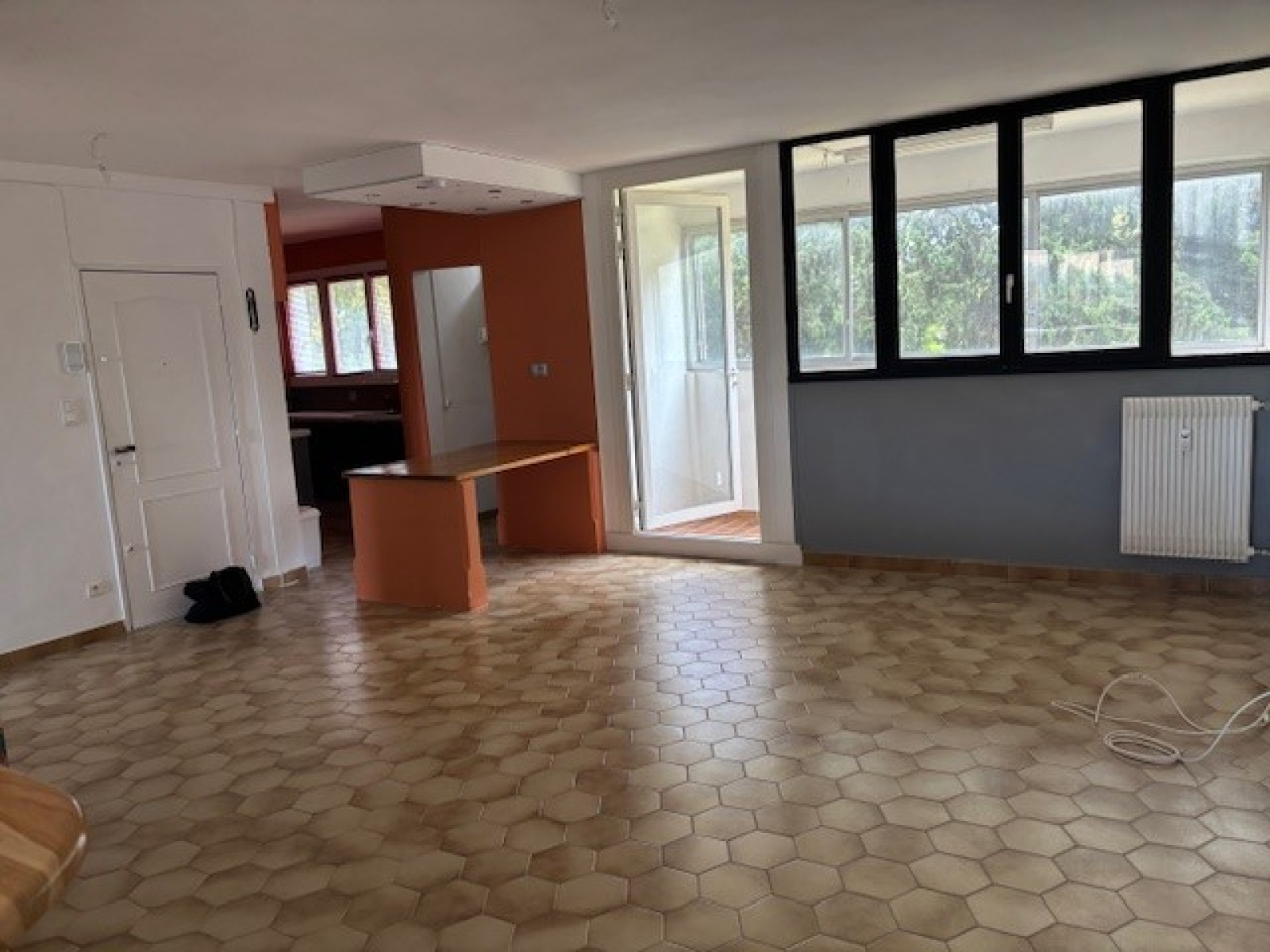Image_, Appartement, Pierrelatte, ref :0374