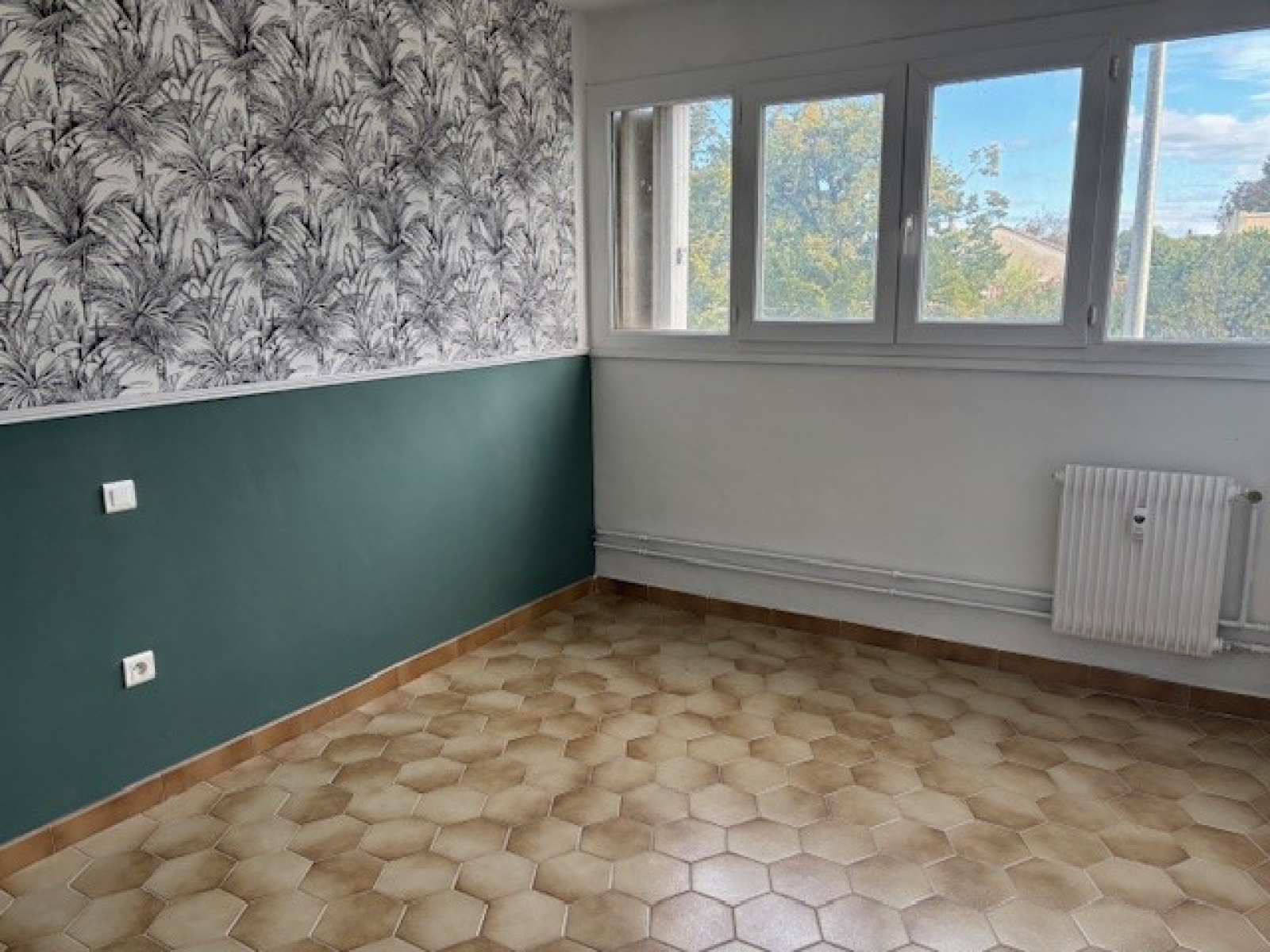 Image_, Appartement, Pierrelatte, ref :0374