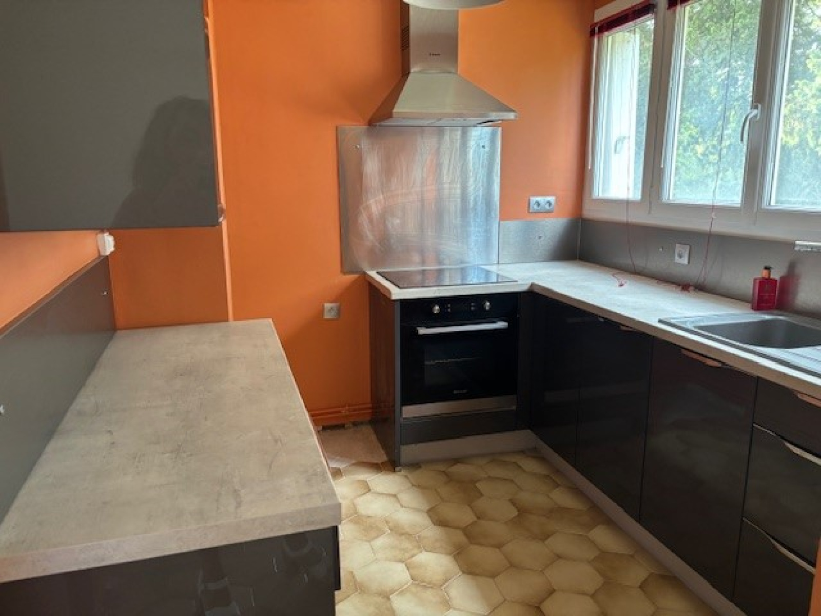 Image_, Appartement, Pierrelatte, ref :0374