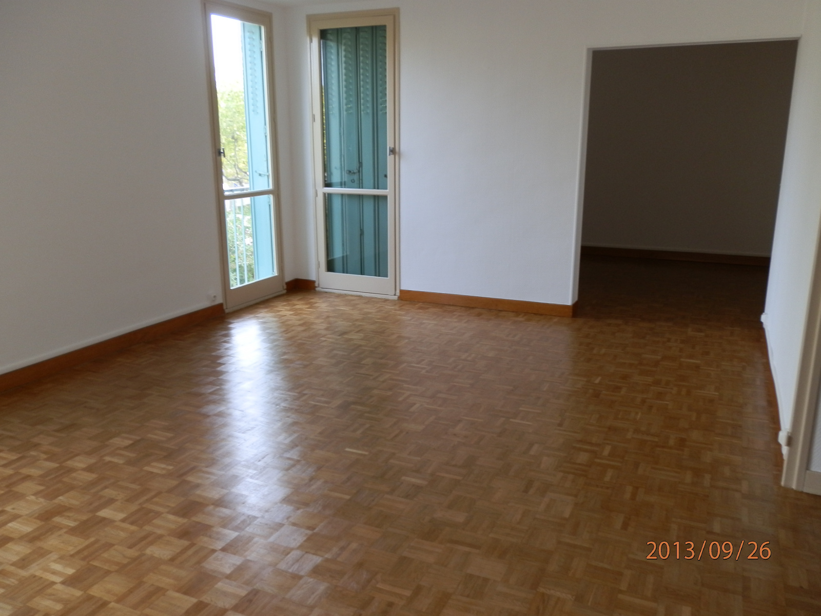 Image_, Appartement, Pierrelatte, ref :583