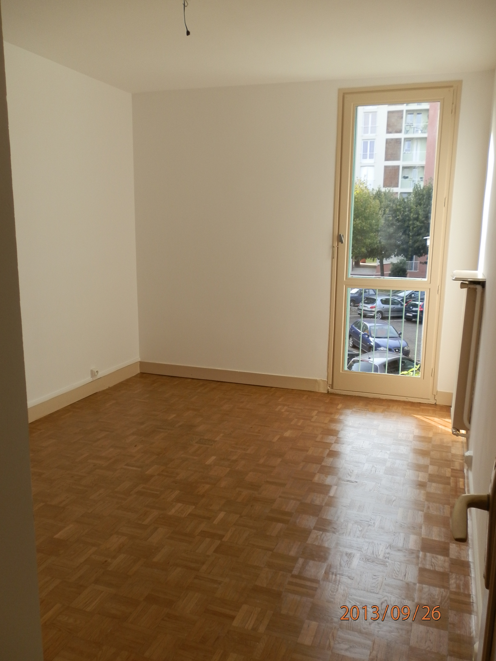Image_, Appartement, Pierrelatte, ref :583