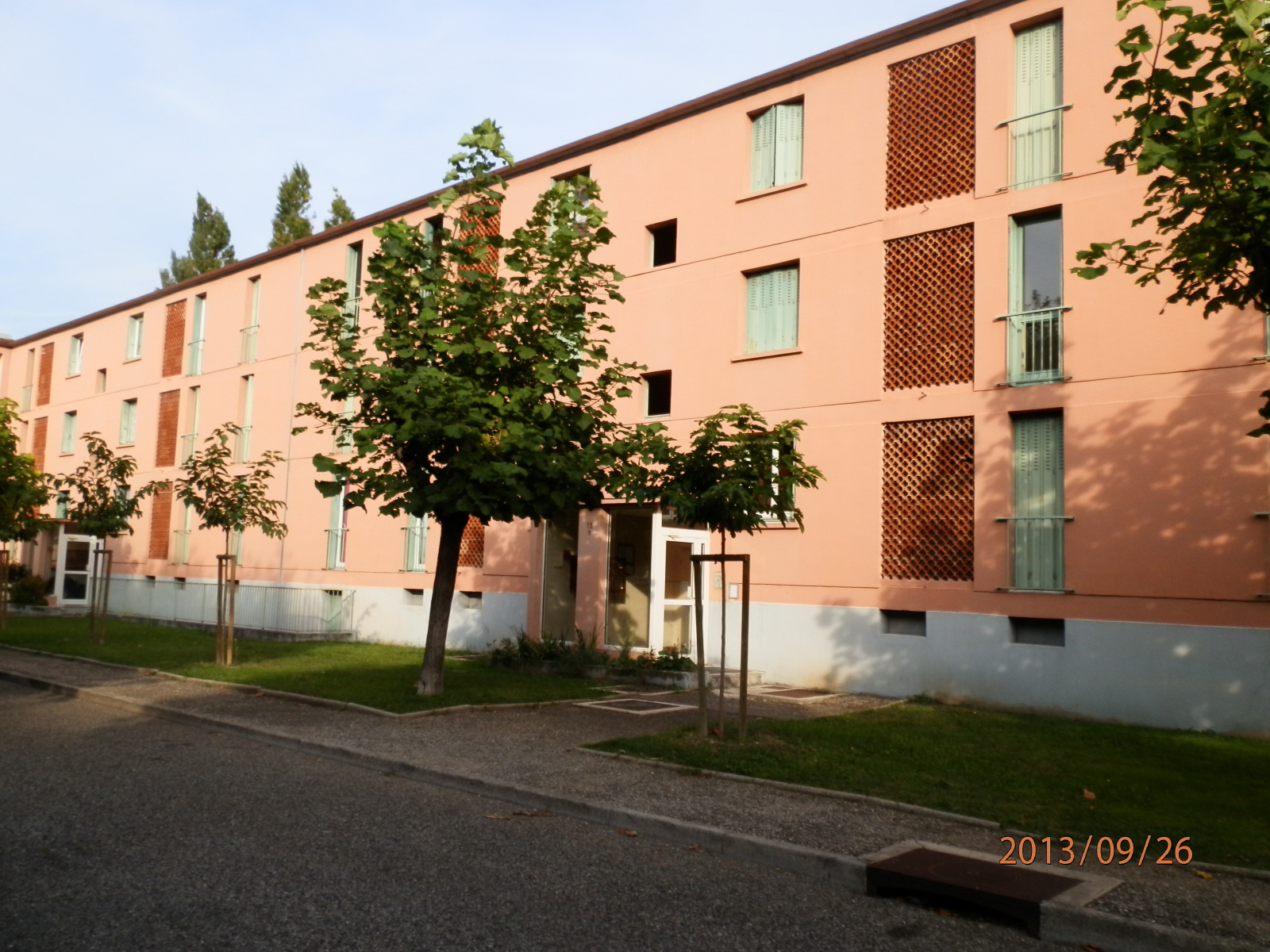 Image_, Appartement, Pierrelatte, ref :583