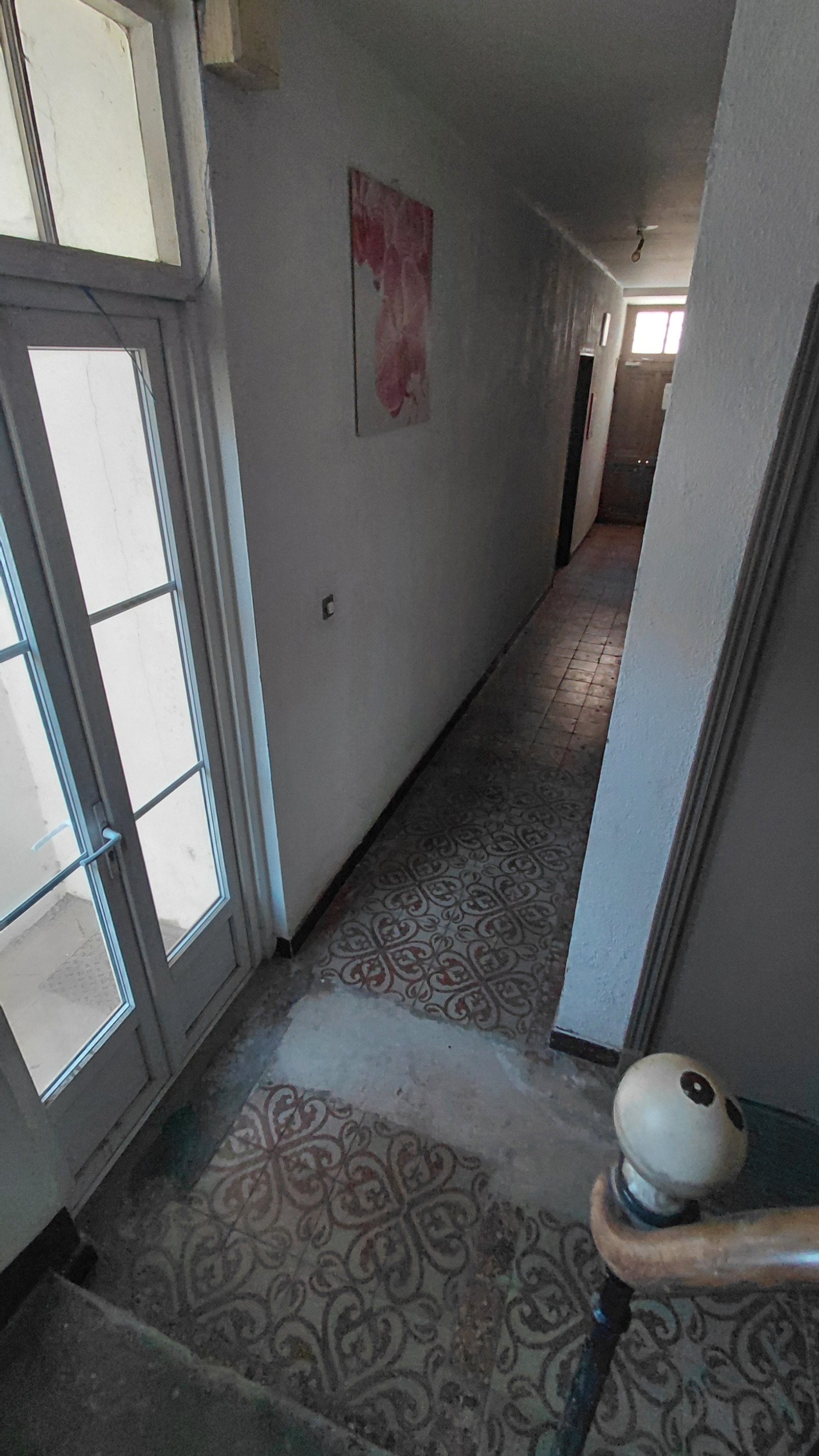 Image_, Immeuble, Bourg-Saint-Andéol, ref :577