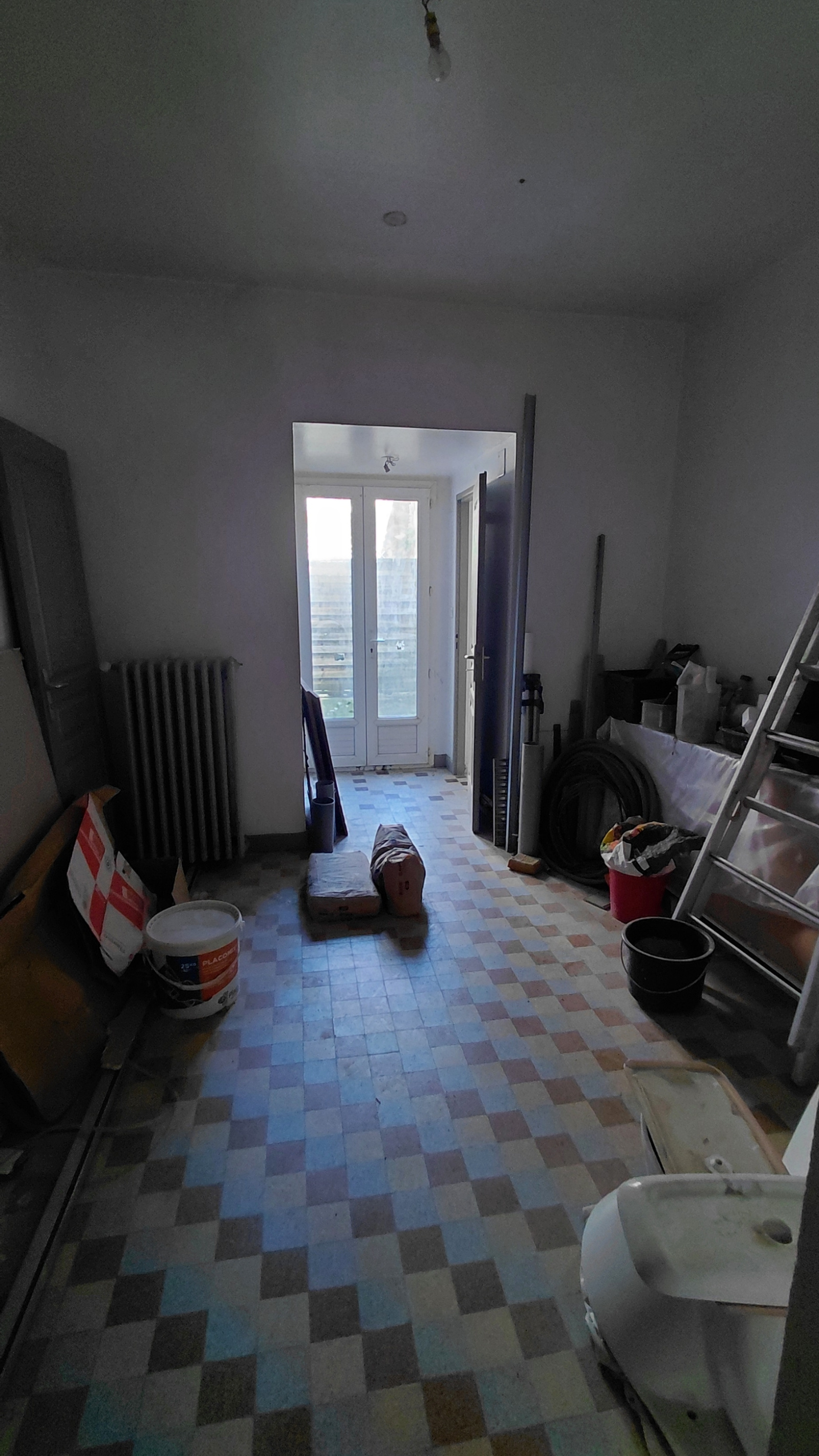 Image_, Immeuble, Bourg-Saint-Andéol, ref :577