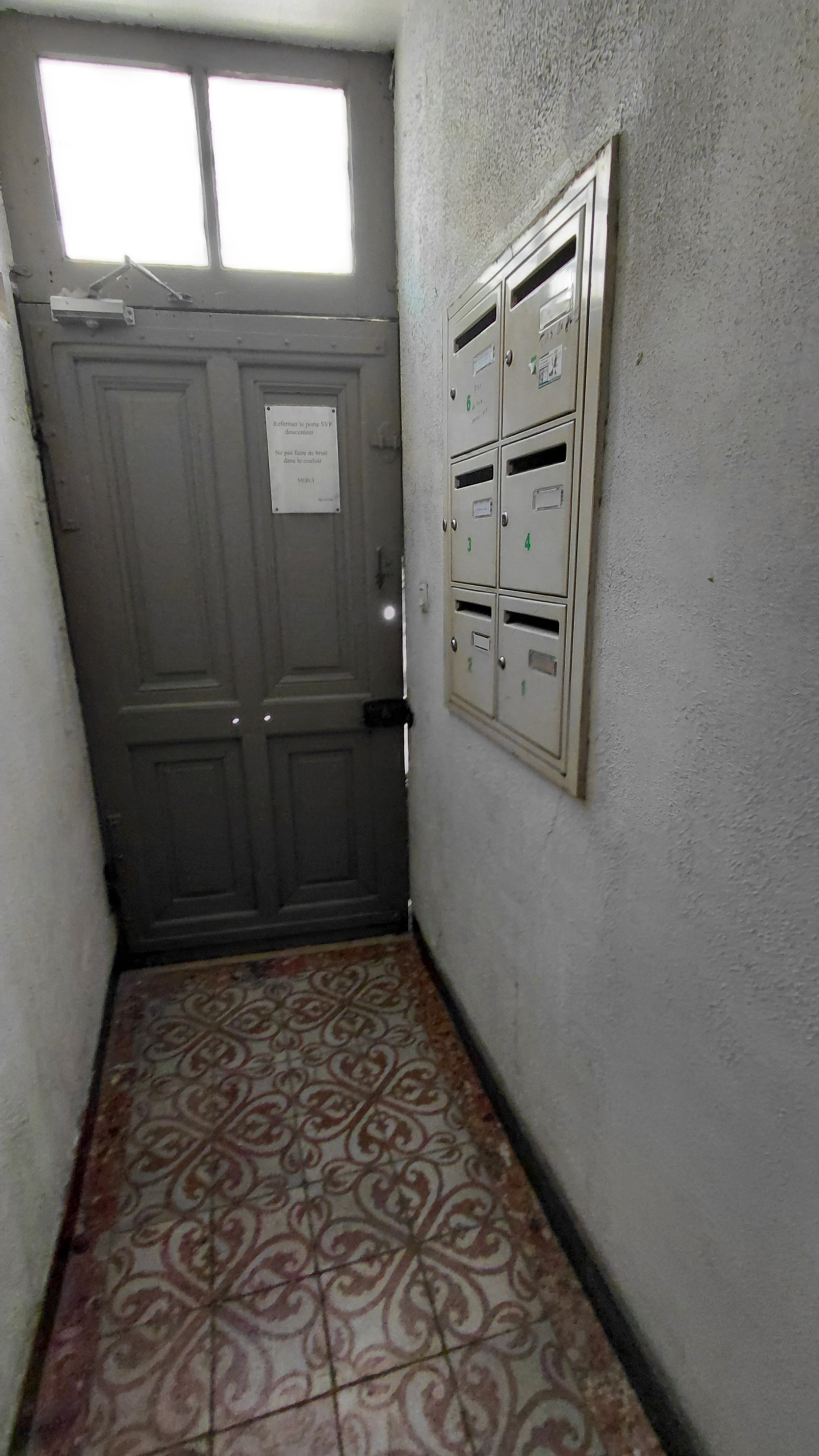 Image_, Immeuble, Bourg-Saint-Andéol, ref :577