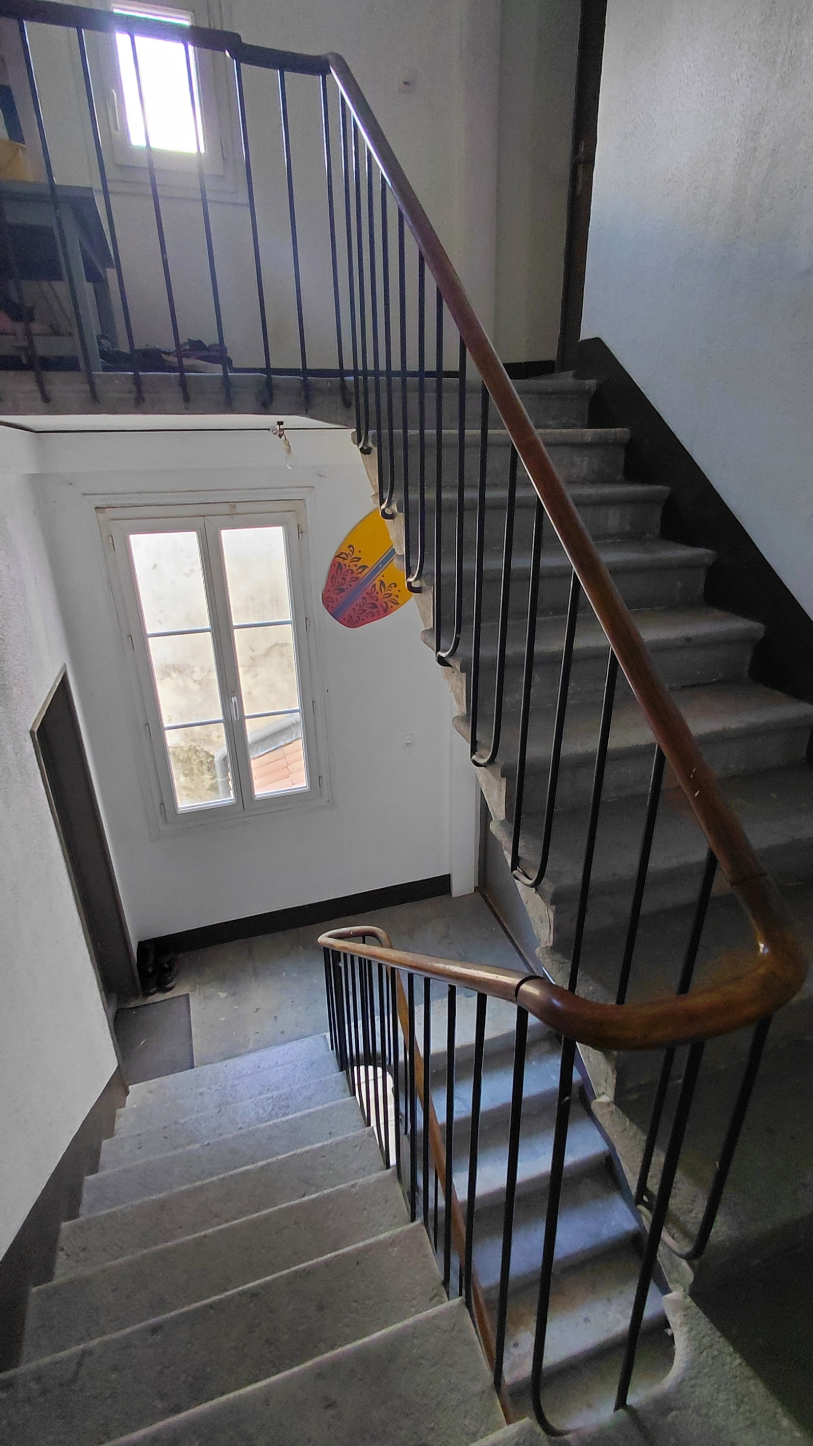 Image_, Immeuble, Bourg-Saint-Andéol, ref :577