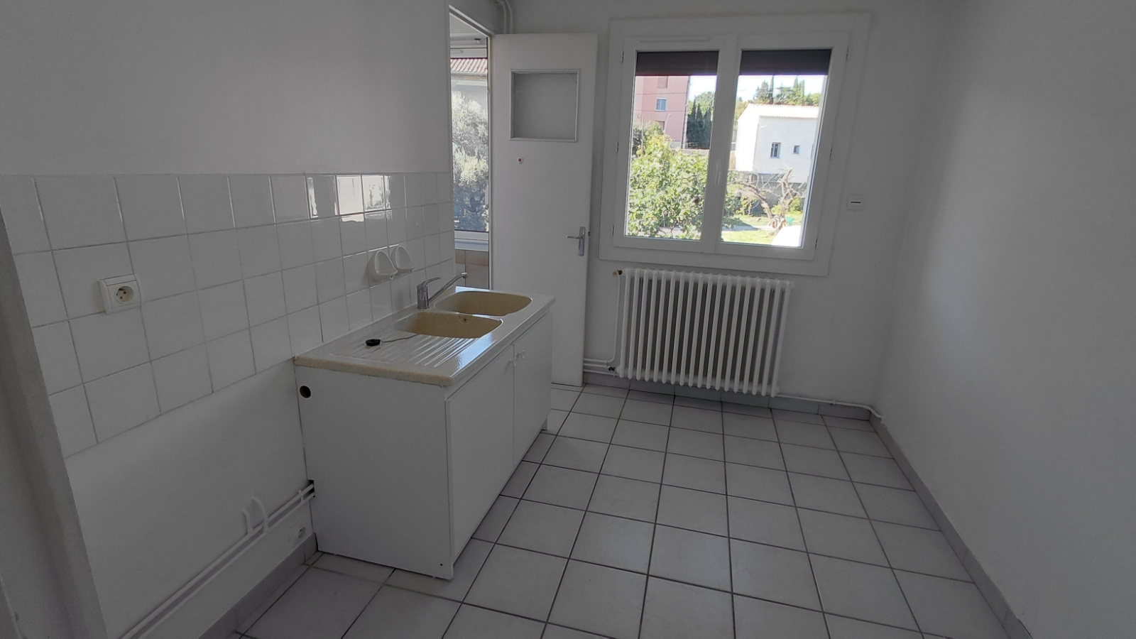 Image_, Appartement, Bourg-Saint-Andéol, ref :0613