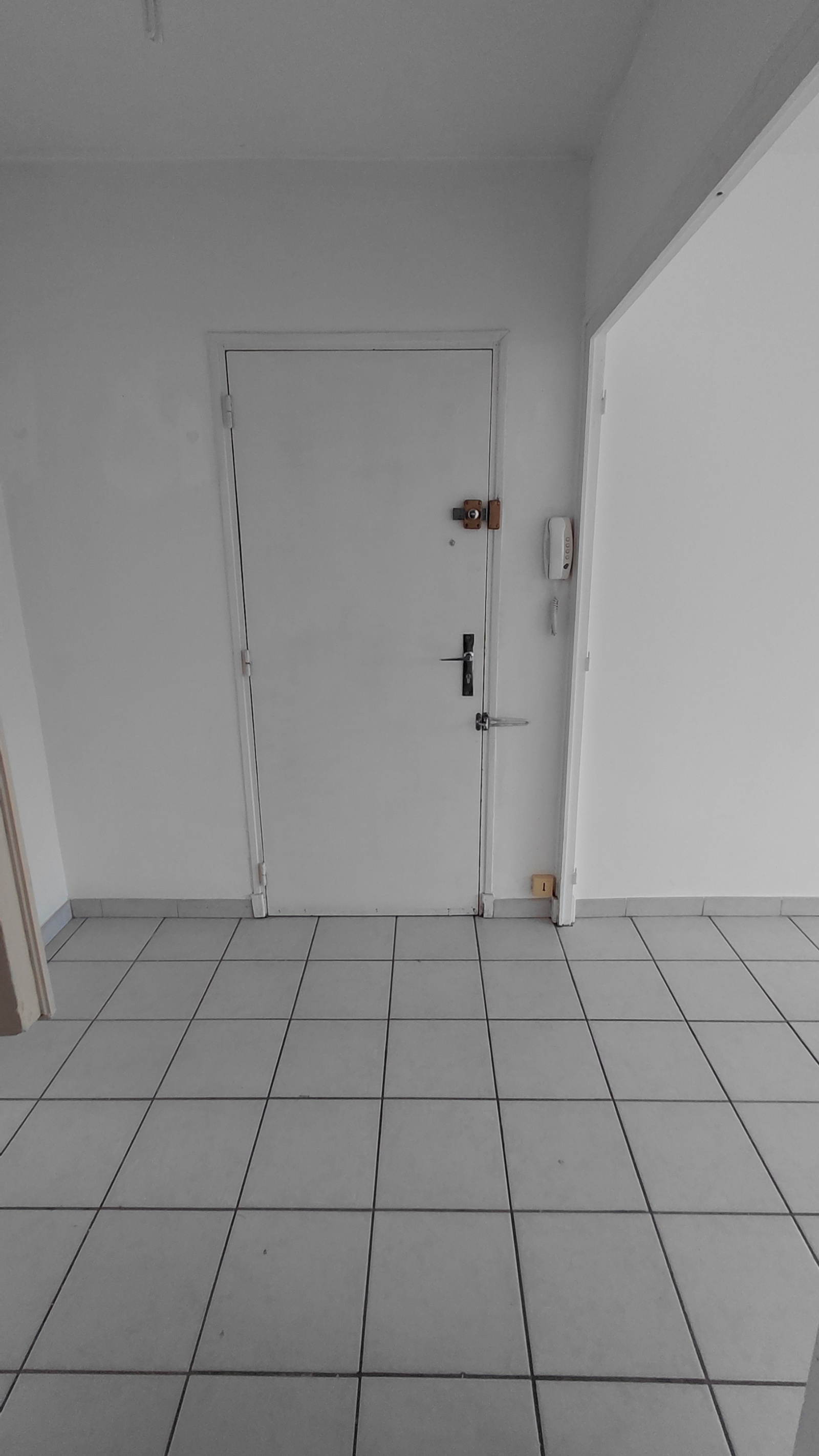 Image_, Appartement, Bourg-Saint-Andéol, ref :0613