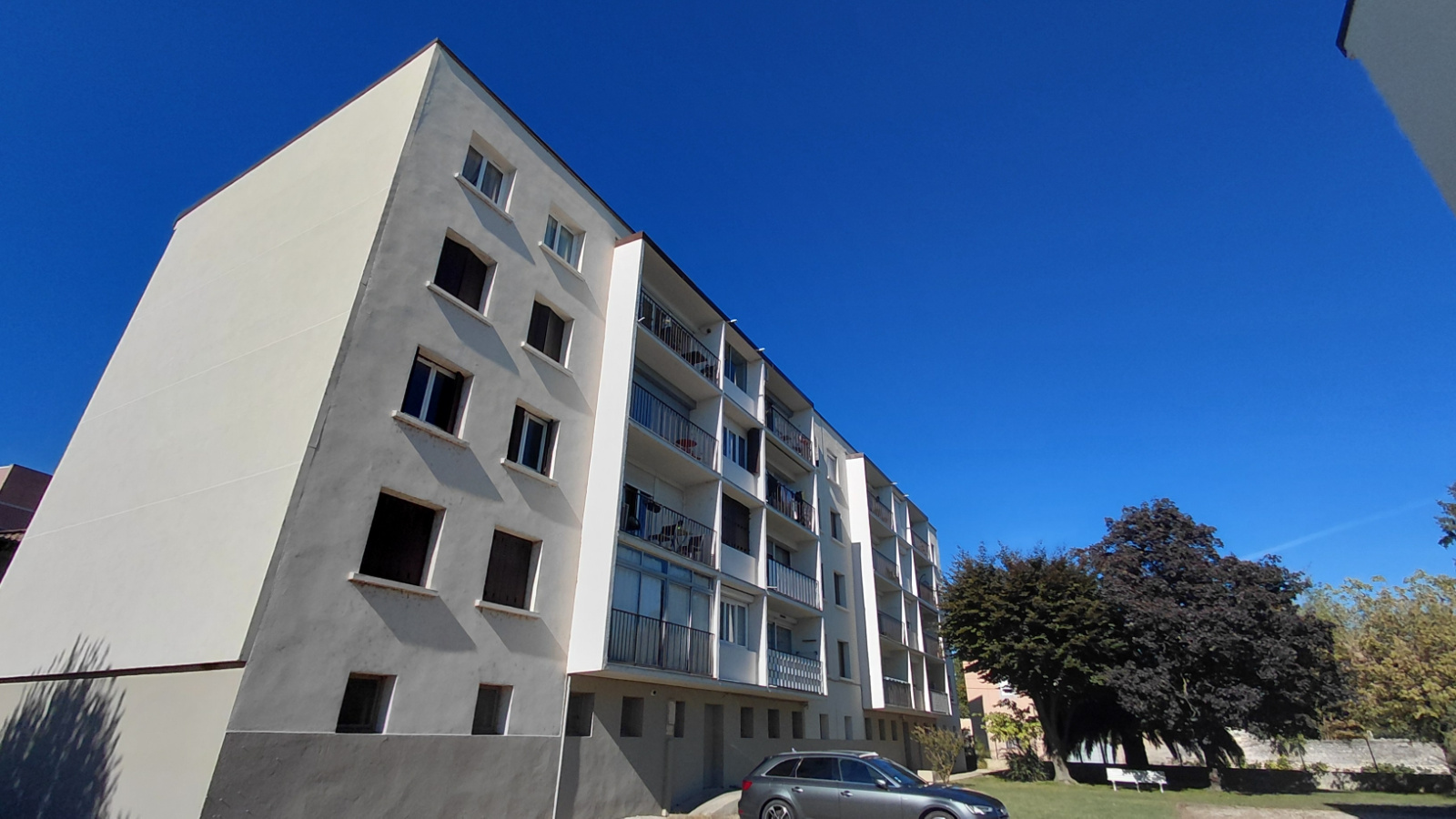 Image_, Appartement, Bourg-Saint-Andéol, ref :0613