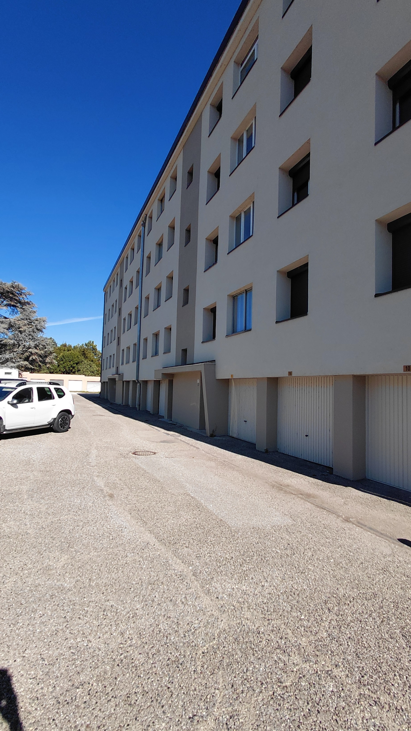 Image_, Appartement, Bourg-Saint-Andéol, ref :0613