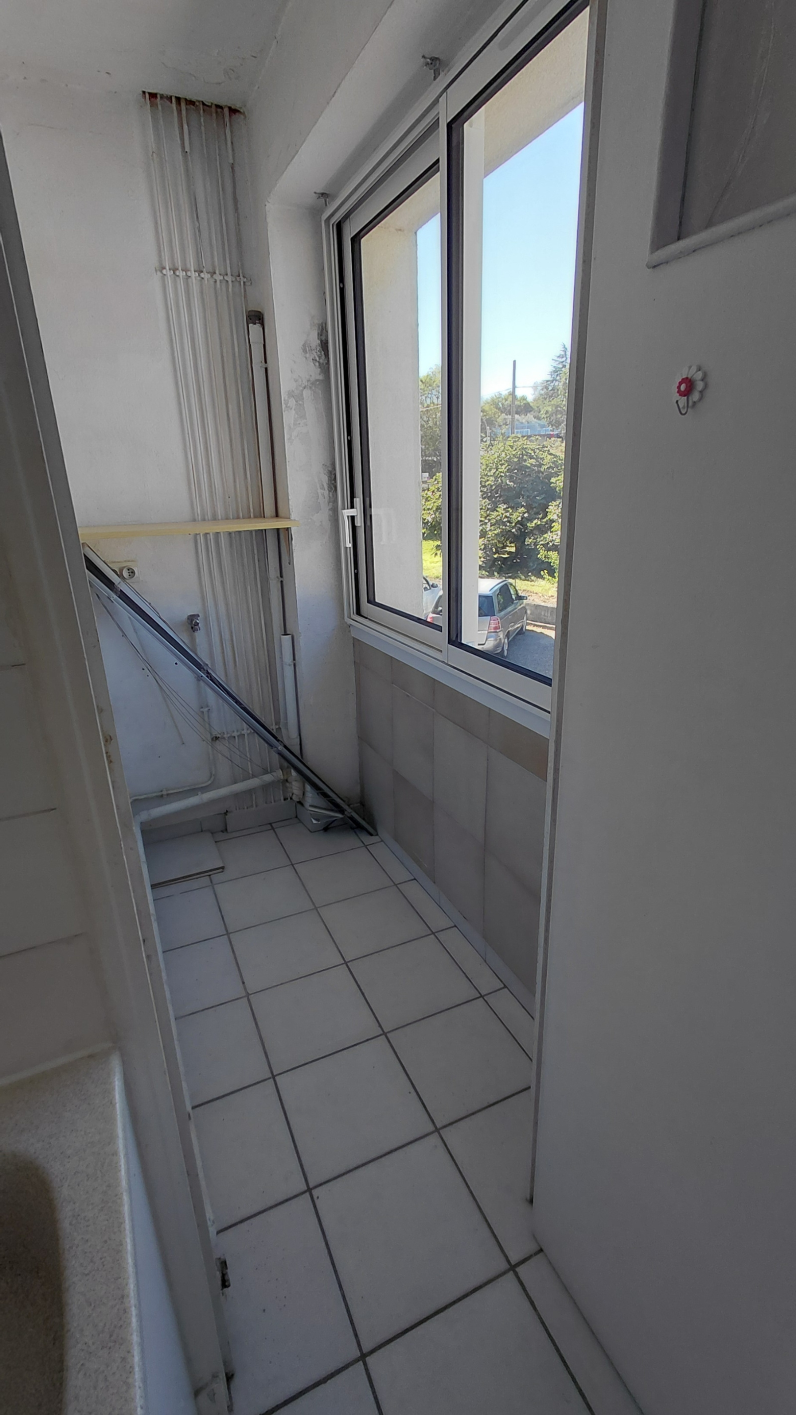 Image_, Appartement, Bourg-Saint-Andéol, ref :0613