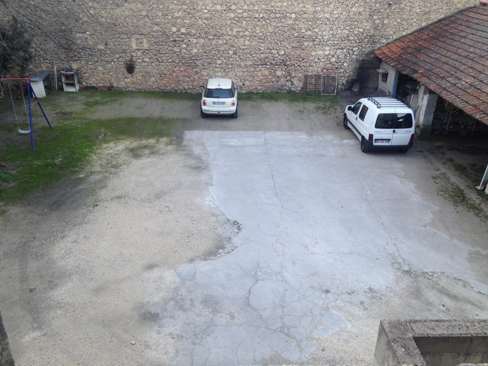 Image_, Appartement, Pierrelatte, ref :237la
