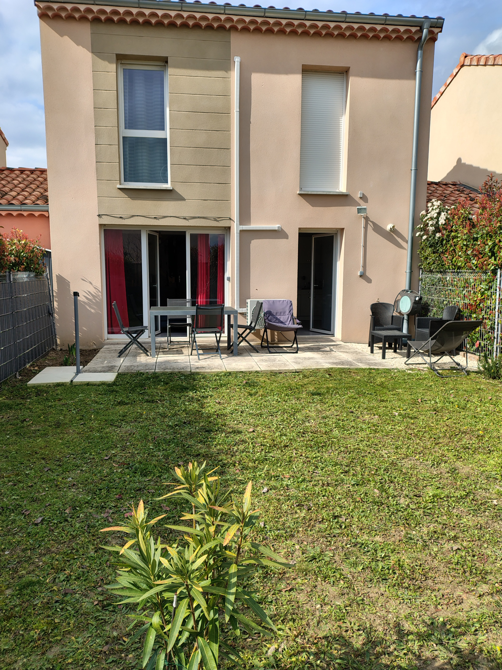 Image_, Villa, Pierrelatte, ref :594