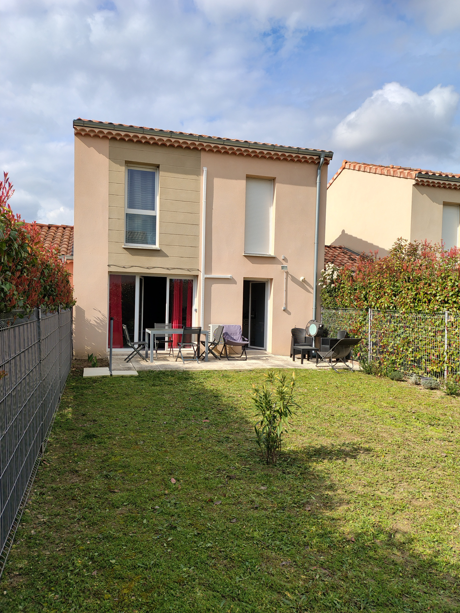 Image_, Villa, Pierrelatte, ref :594