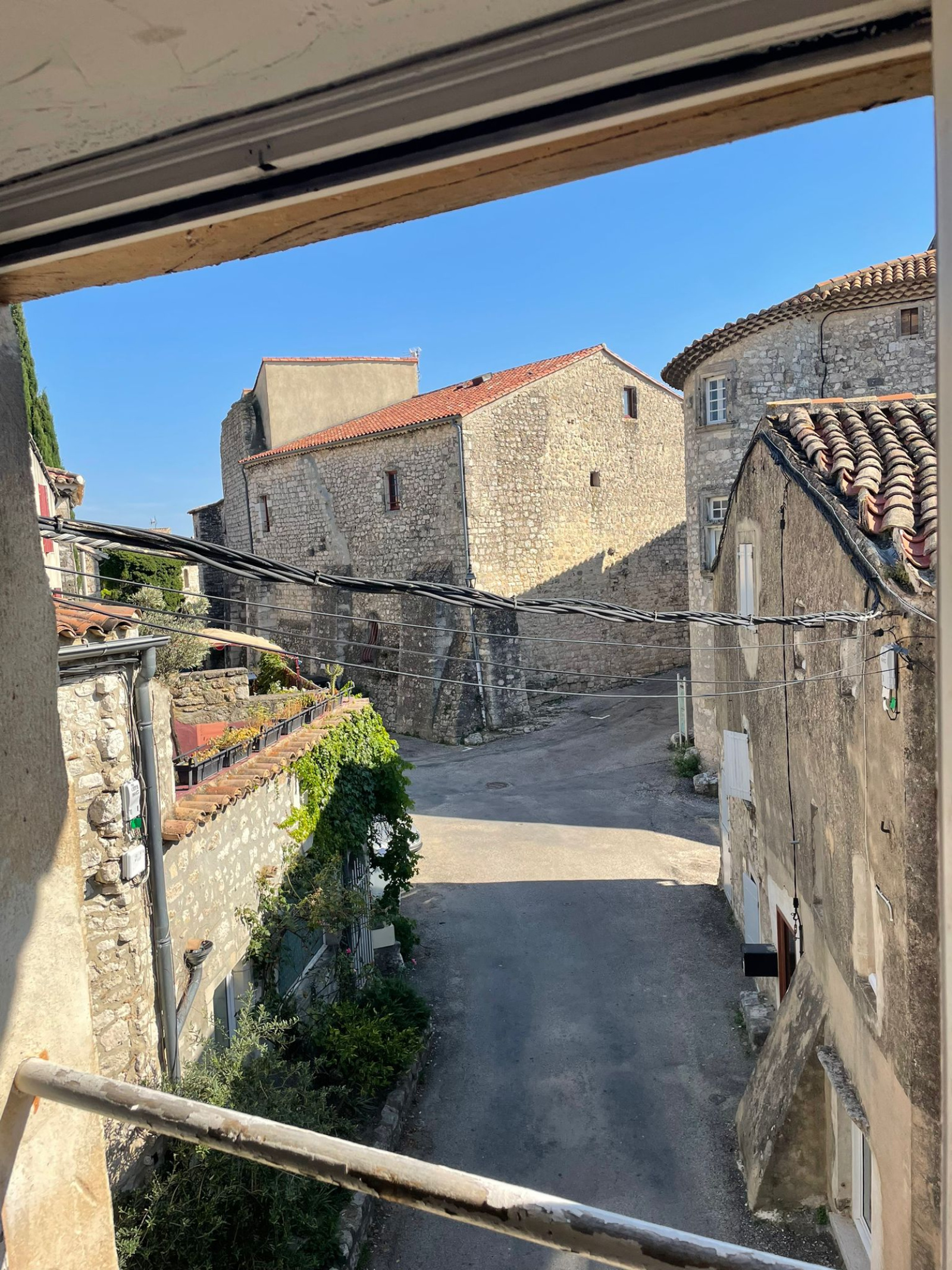 Image_, Maison de village, La Garde-Adhémar, ref :521