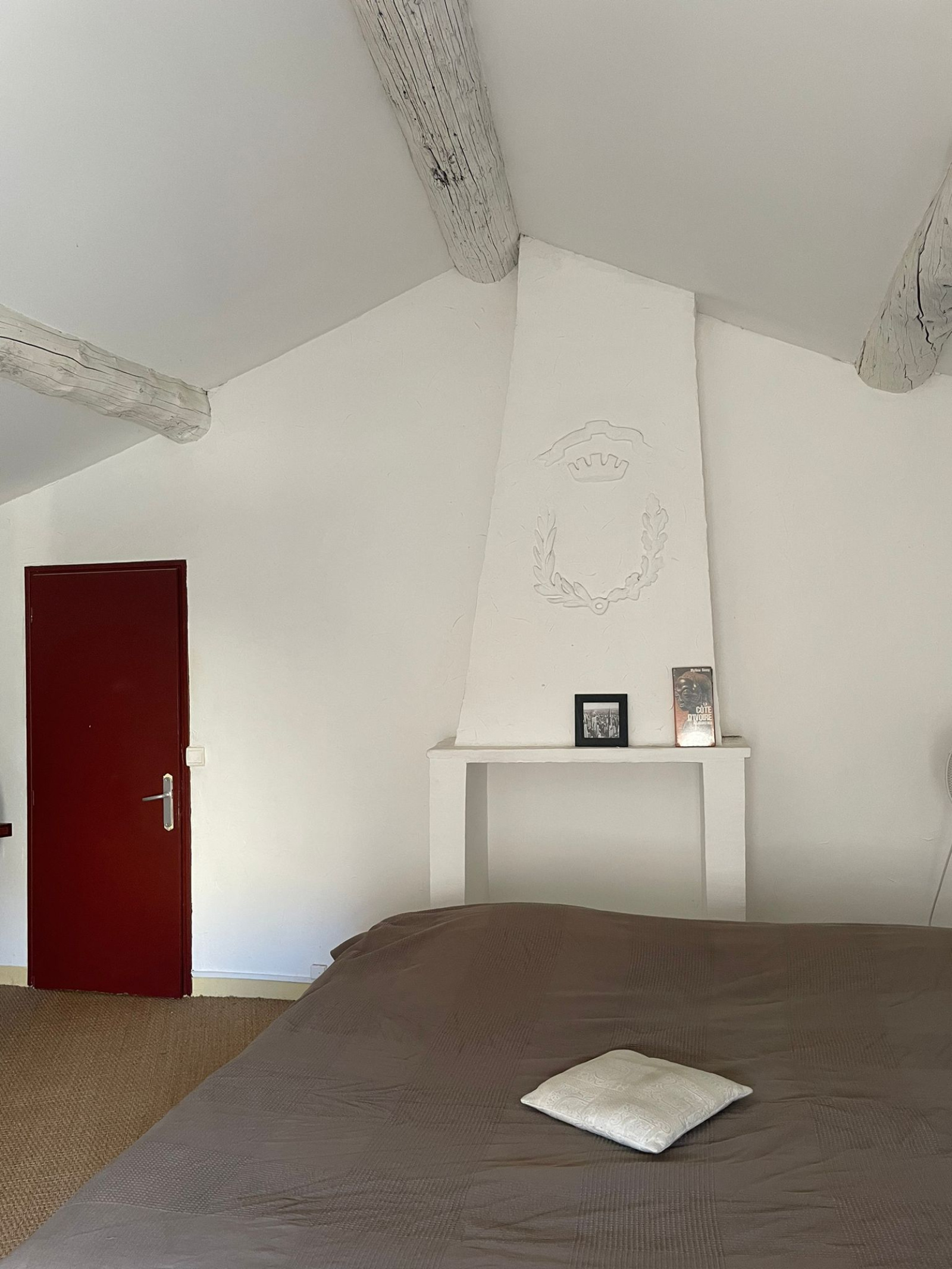 Image_, Maison de village, La Garde-Adhémar, ref :521