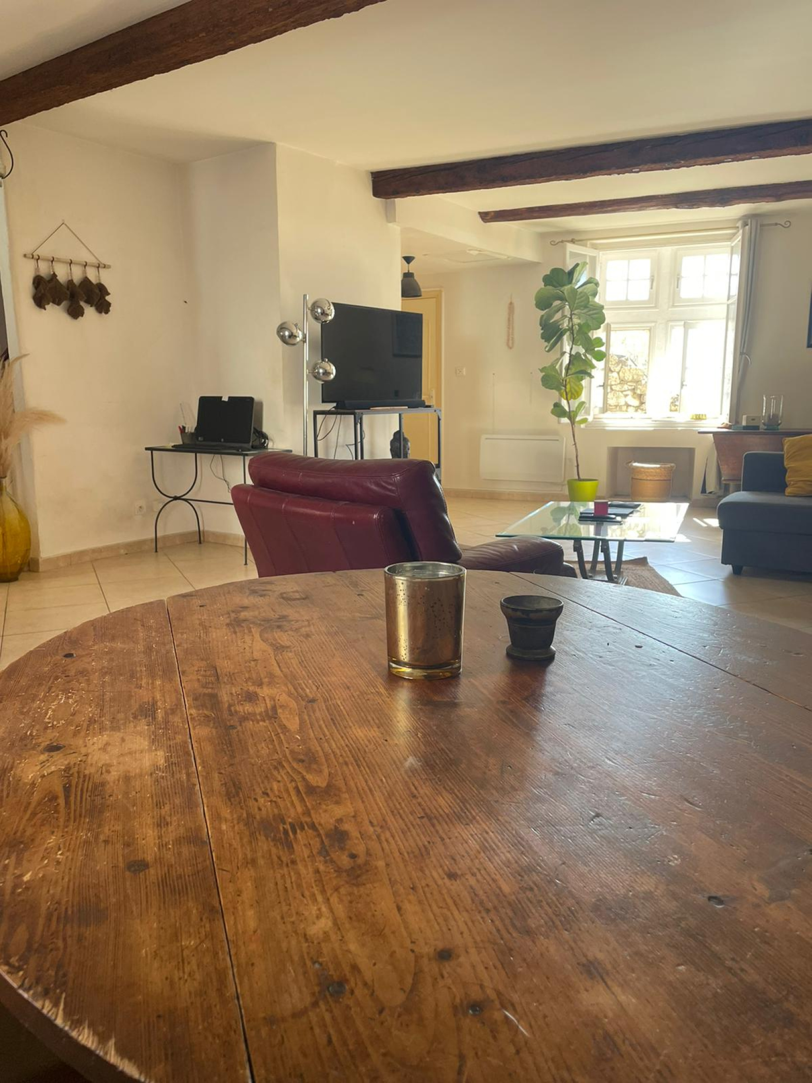 Image_, Maison de village, La Garde-Adhémar, ref :521