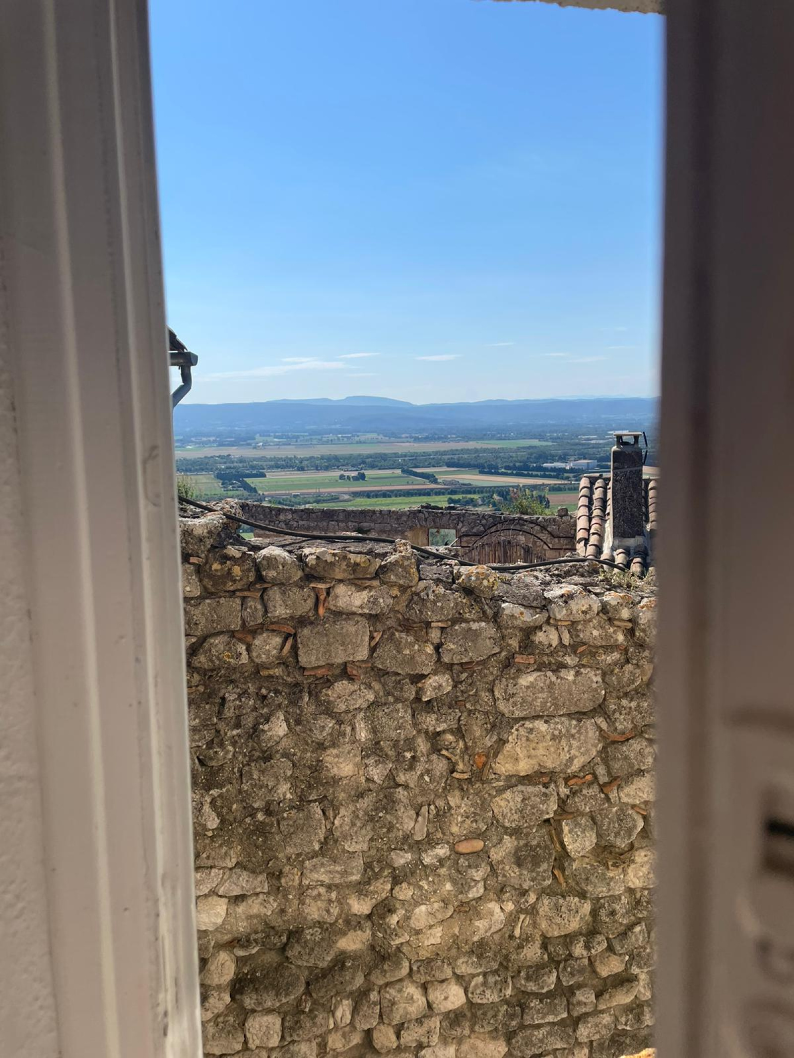 Image_, Maison de village, La Garde-Adhémar, ref :521